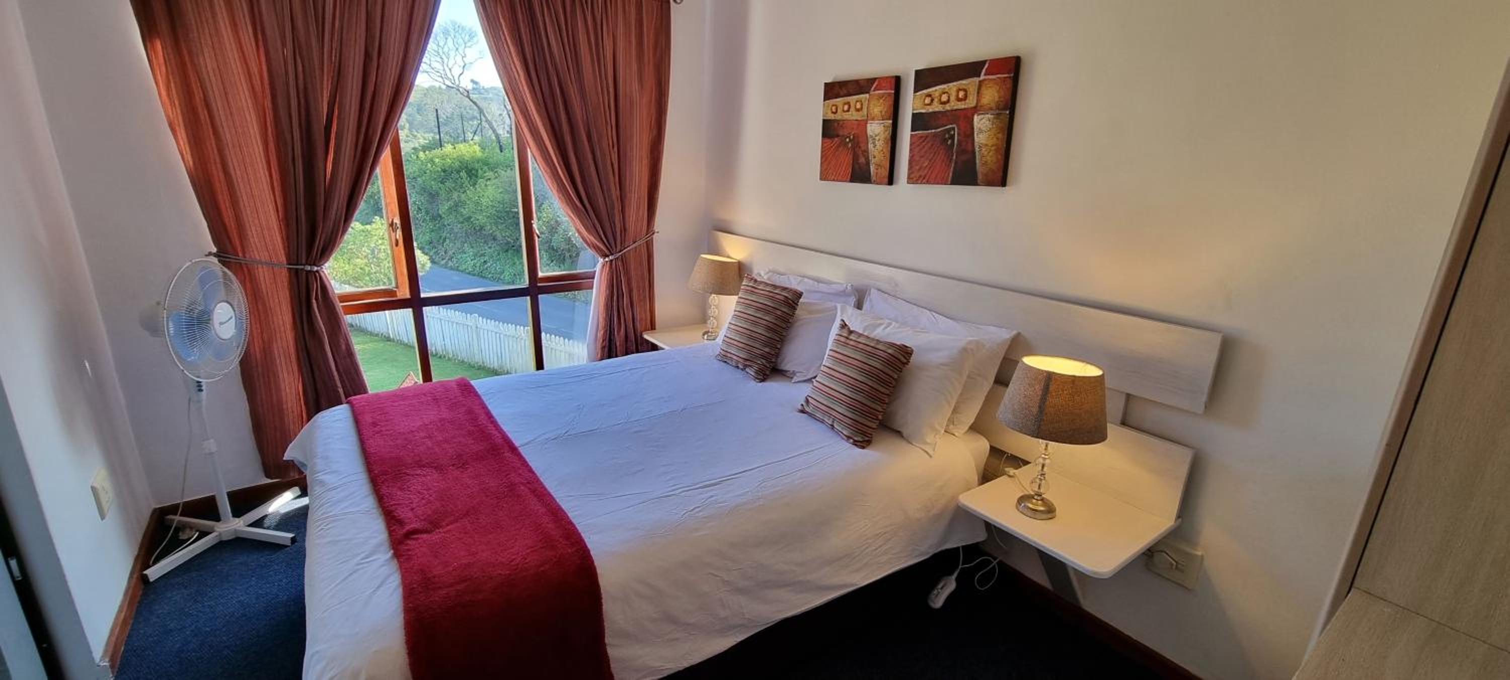 Salt River Lodge