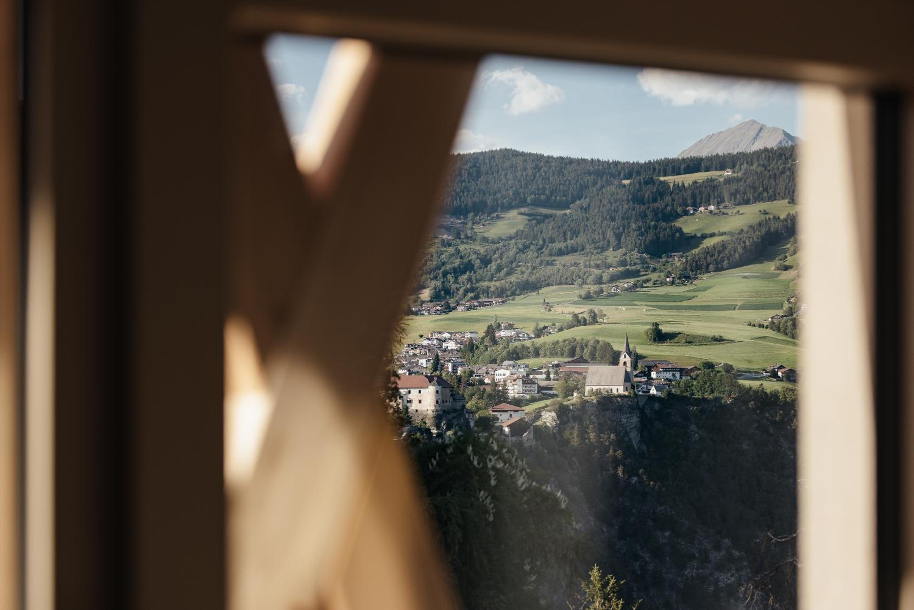 Plattnerhof Viums