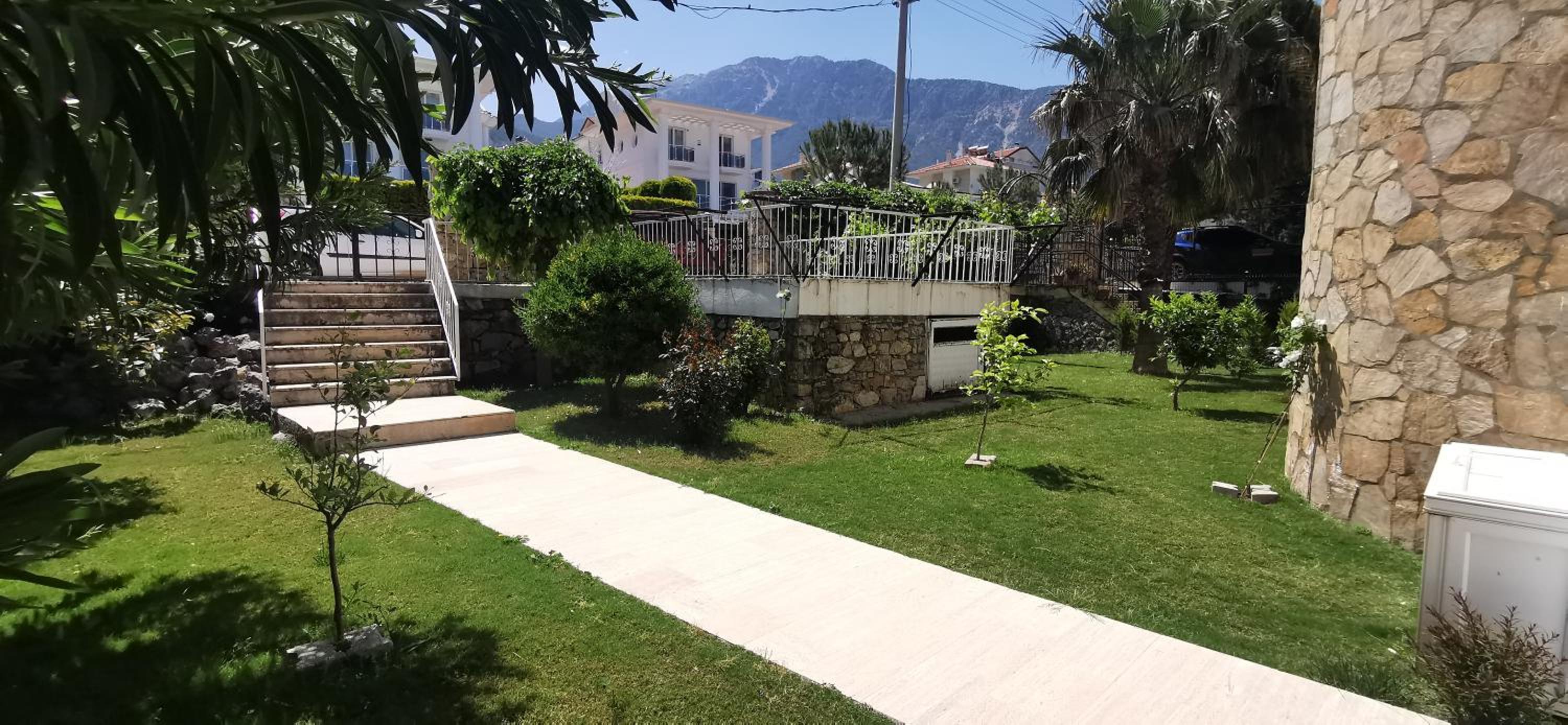 VILLA PALM