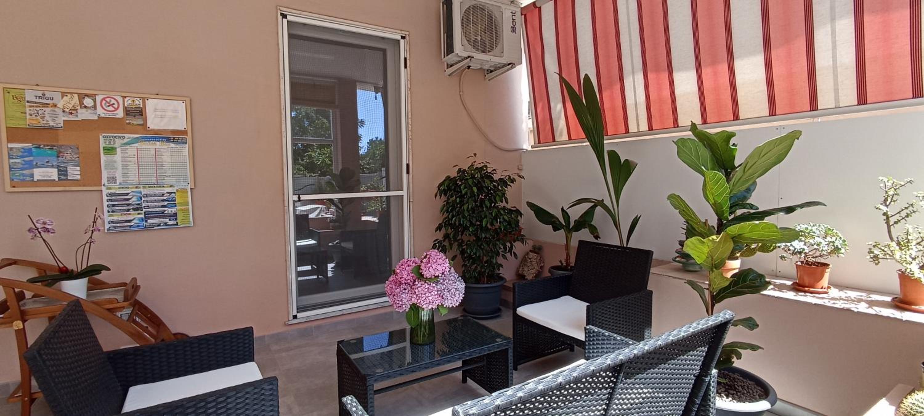 B&B Alghero Reina view 3
