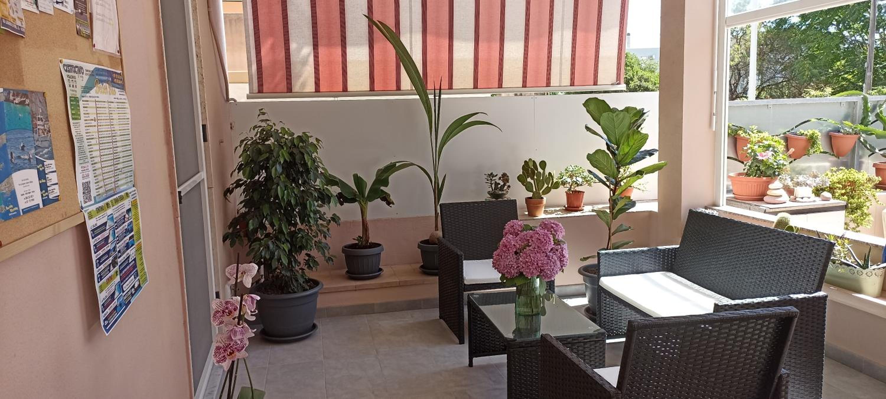 B&B Alghero Reina view 4