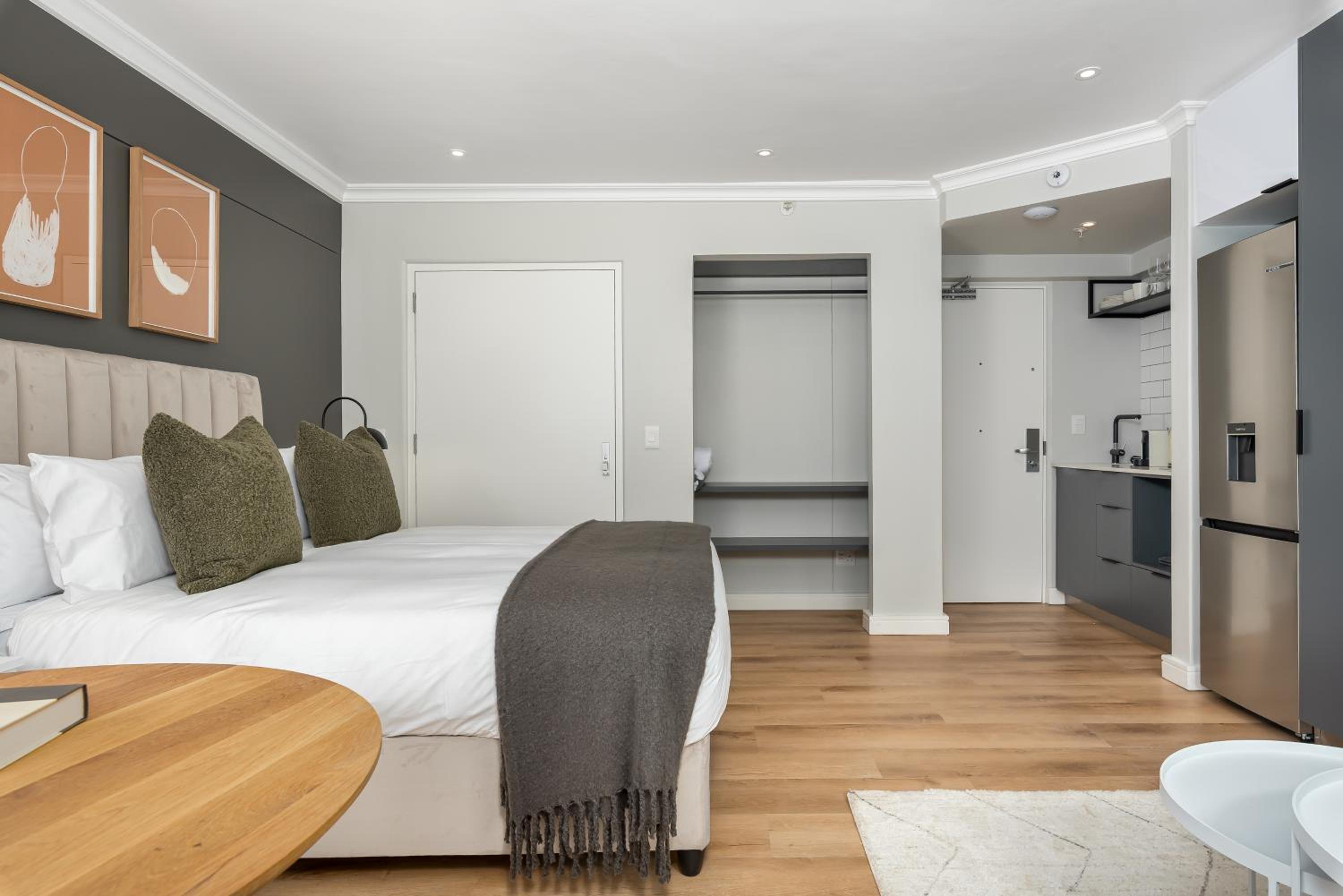 Point Break Luxury Apartments