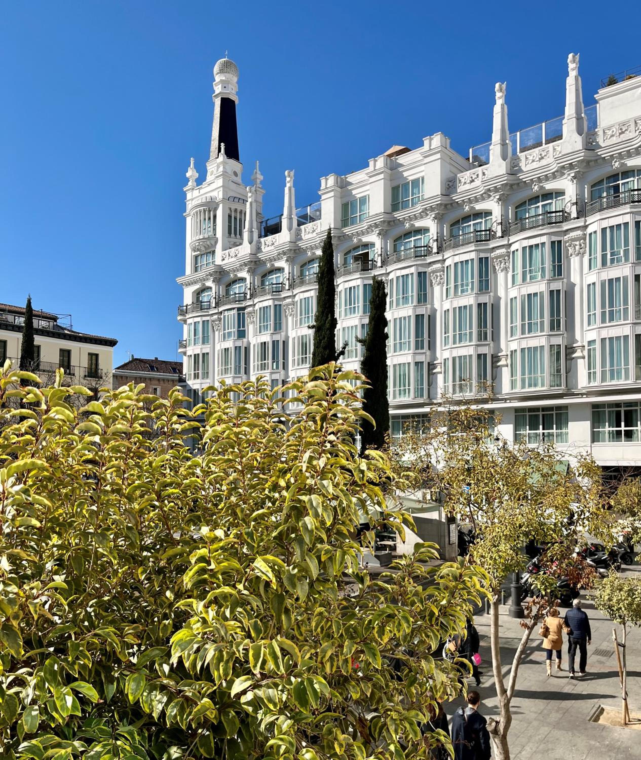 building