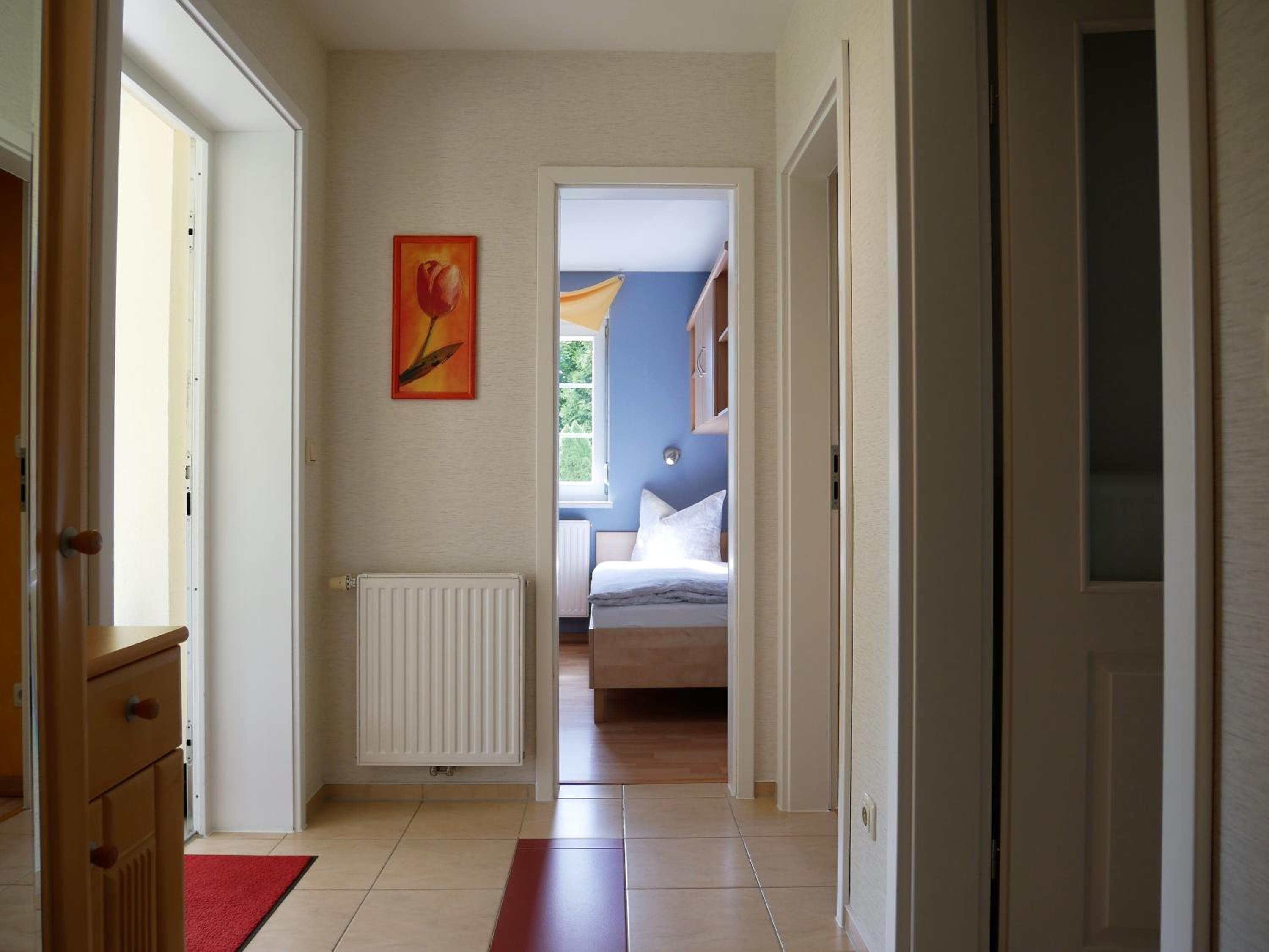 Kinderfreundliches Ferienhaus mit view 2