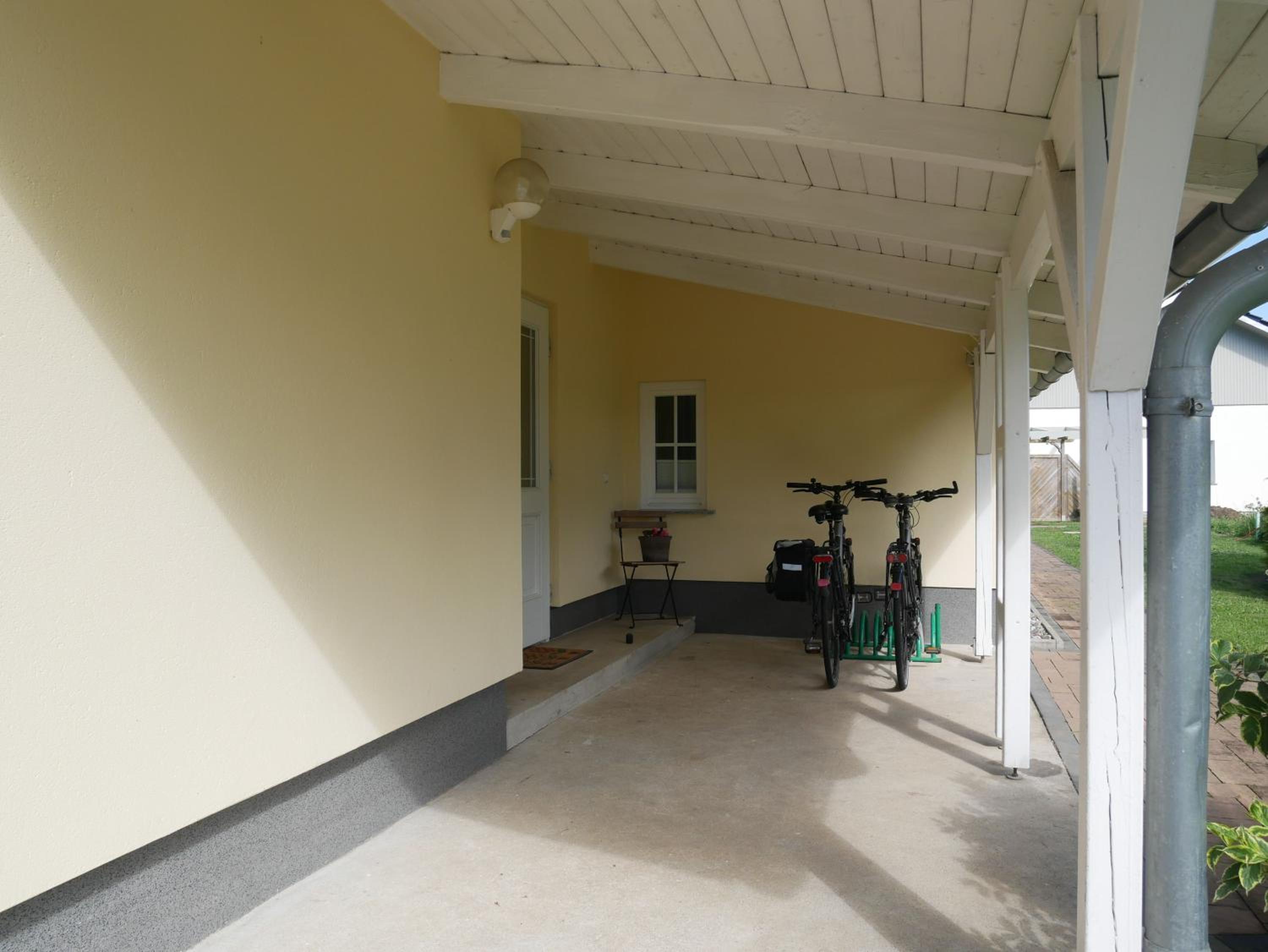 Kinderfreundliches Ferienhaus mit view 4