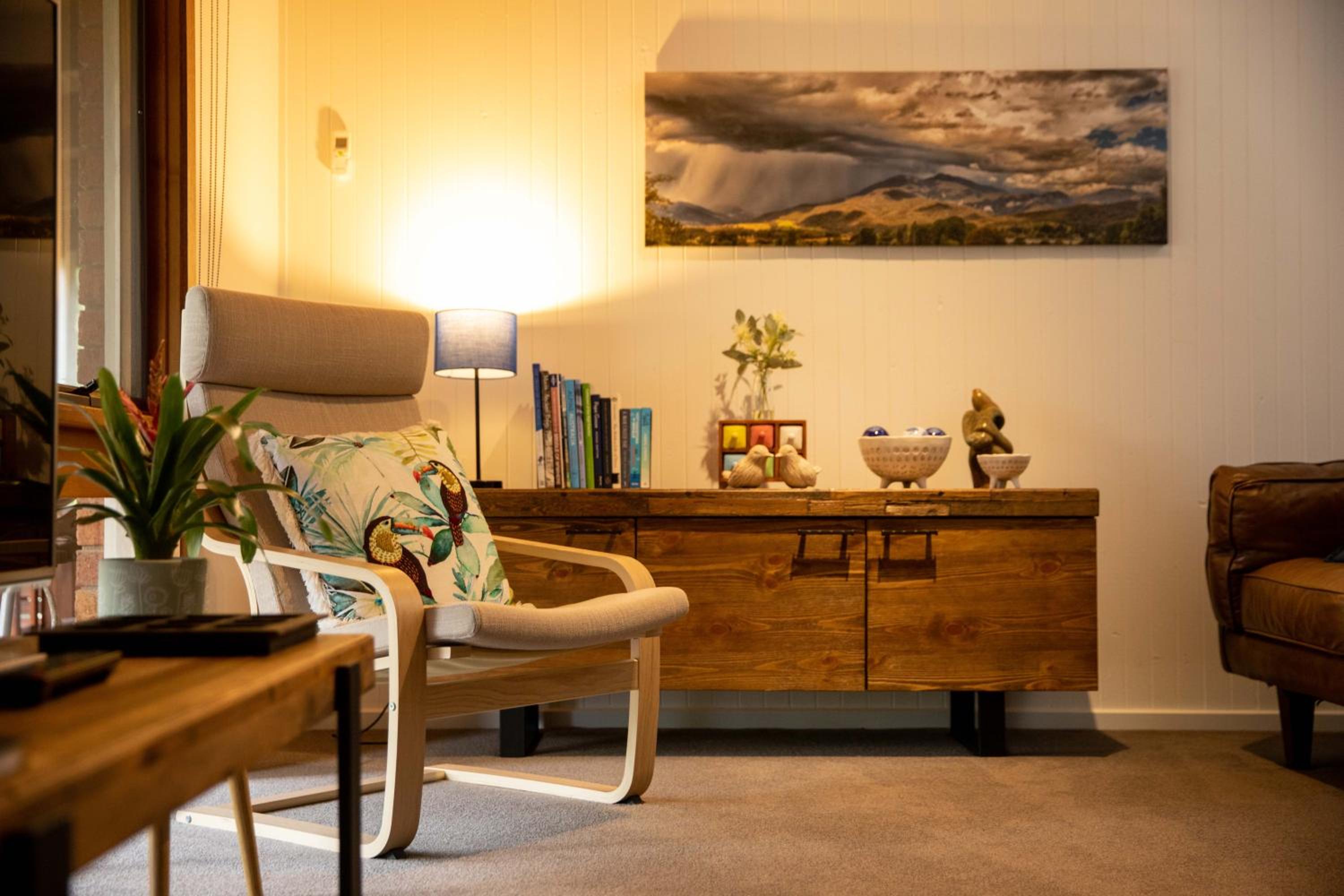 Kiewa Country Cottages