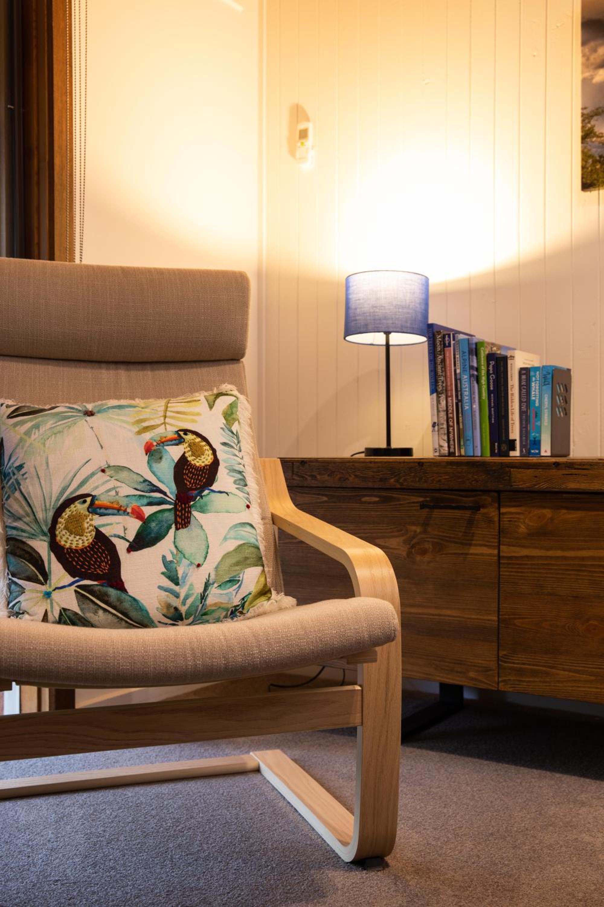 Kiewa Country Cottages