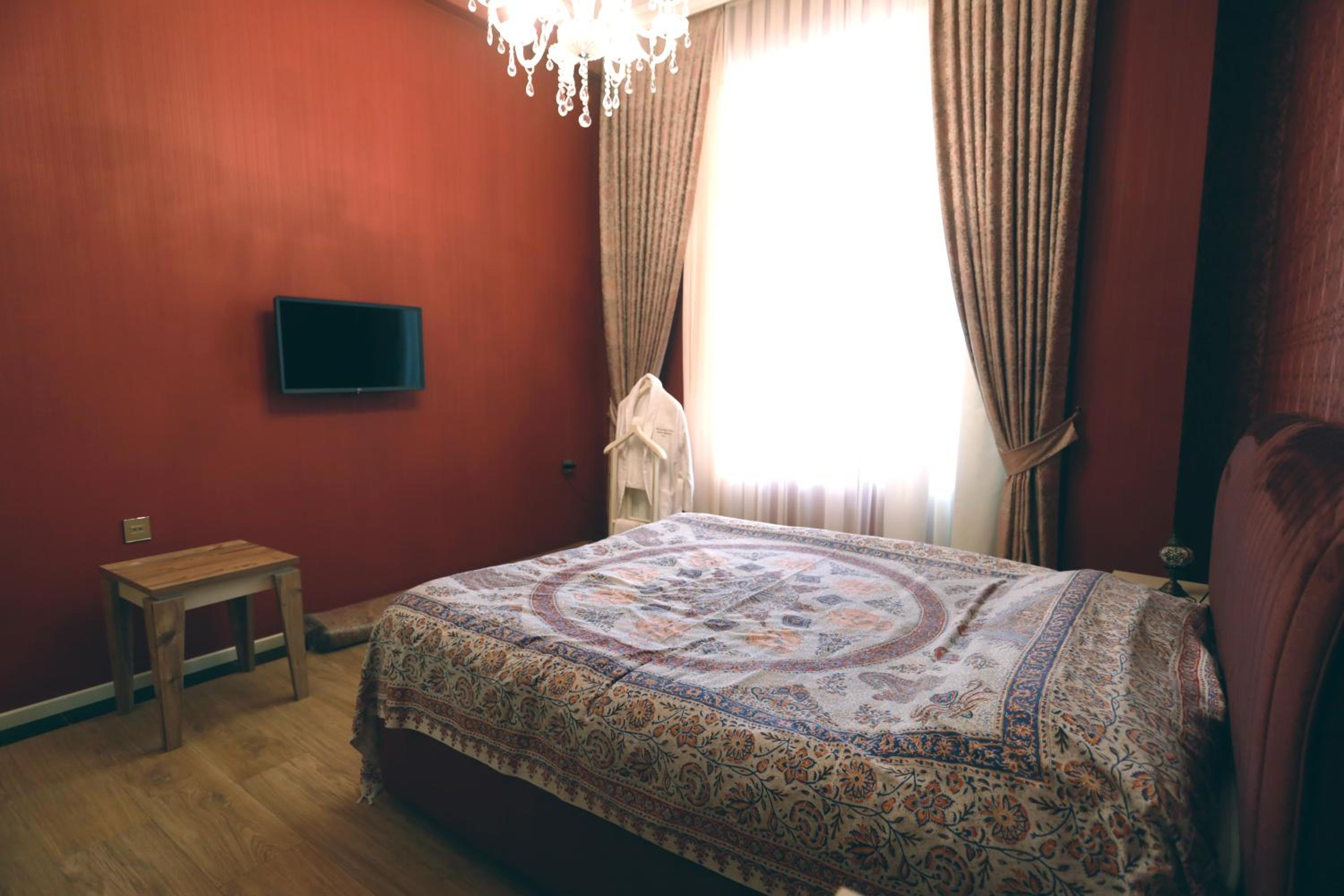 Delmar Luxury Residence