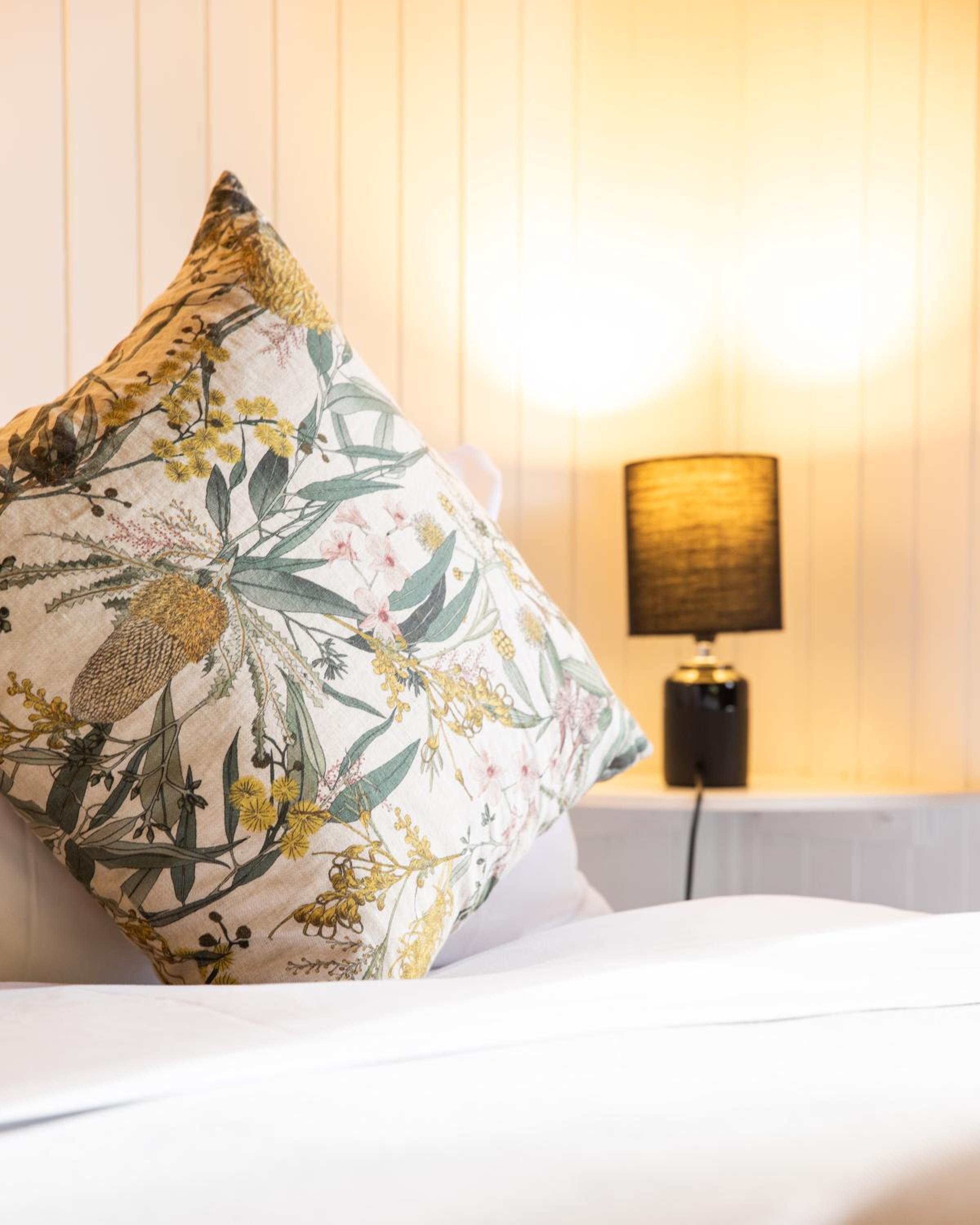 Kiewa Country Cottages