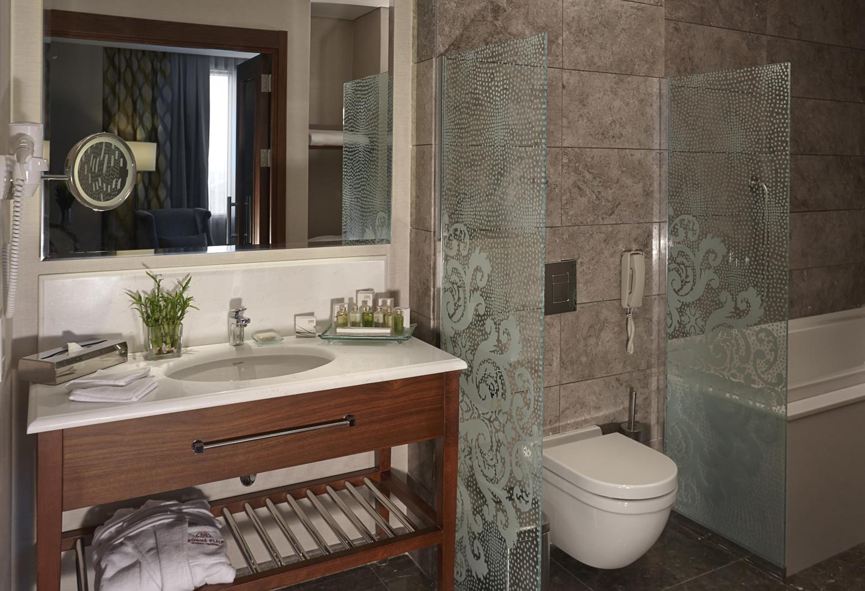 Crowne Plaza İstanbul Oryapark, bir IHG Oteli - Image 5