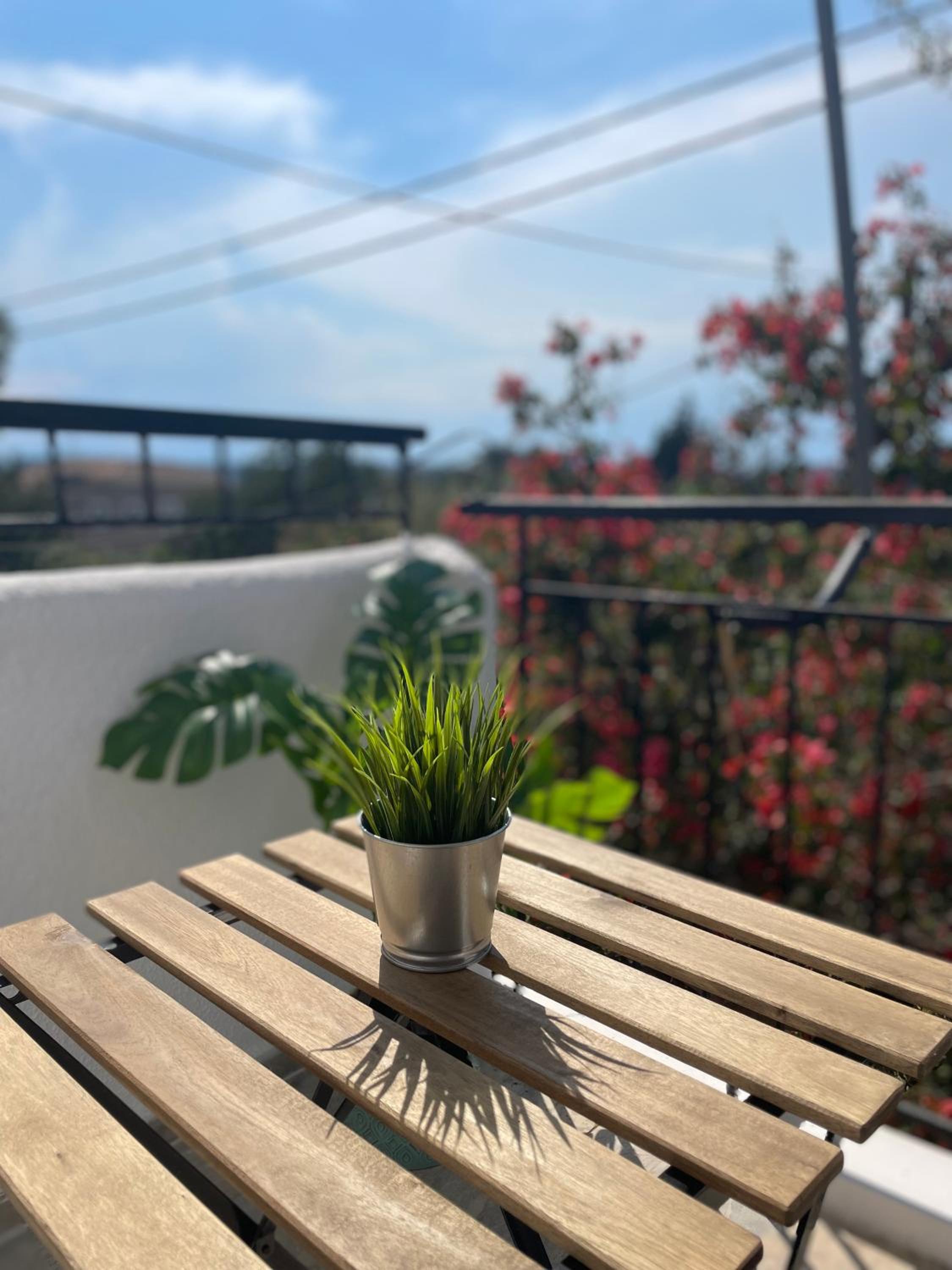 Hotel Cozy apartment - Image 1