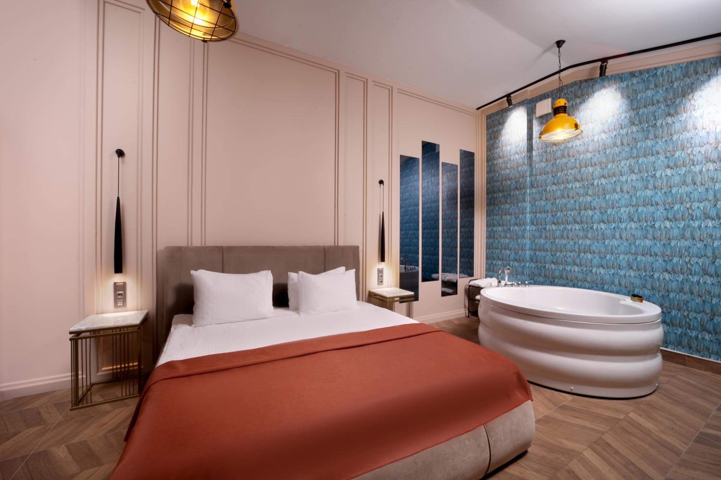 Harbiye Residence - Image 44