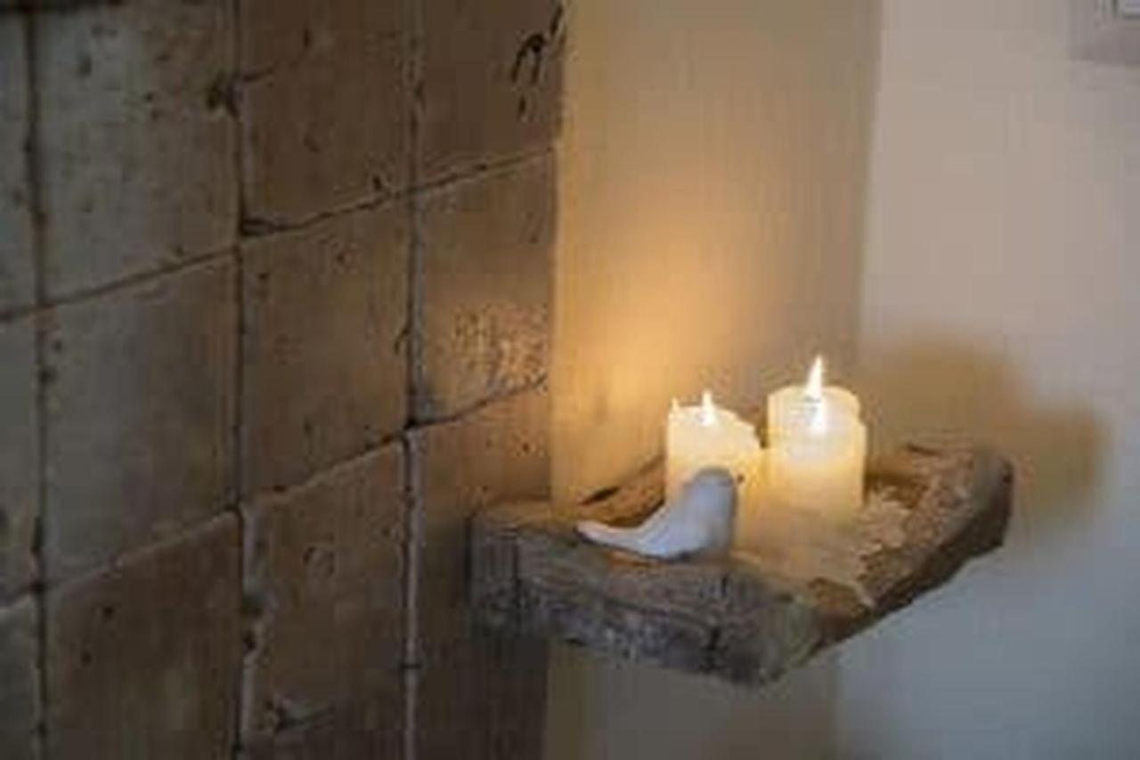 Agriturismo Poggio ai Legni, Billede 23