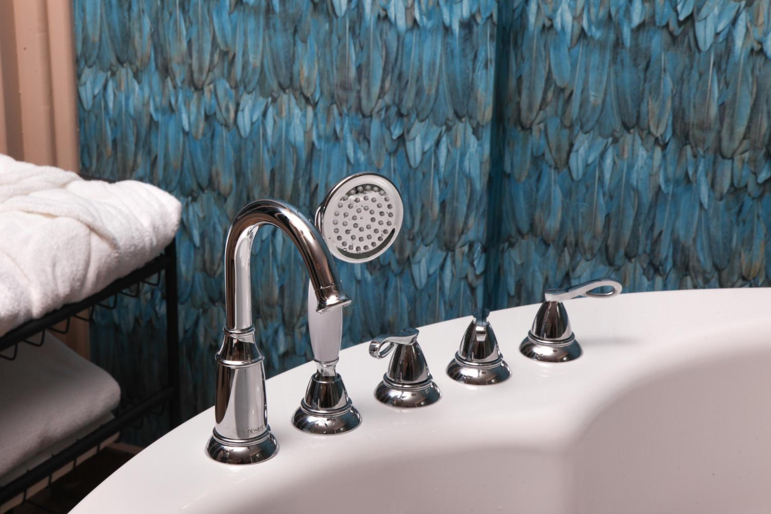 Harbiye Residence - Image 12