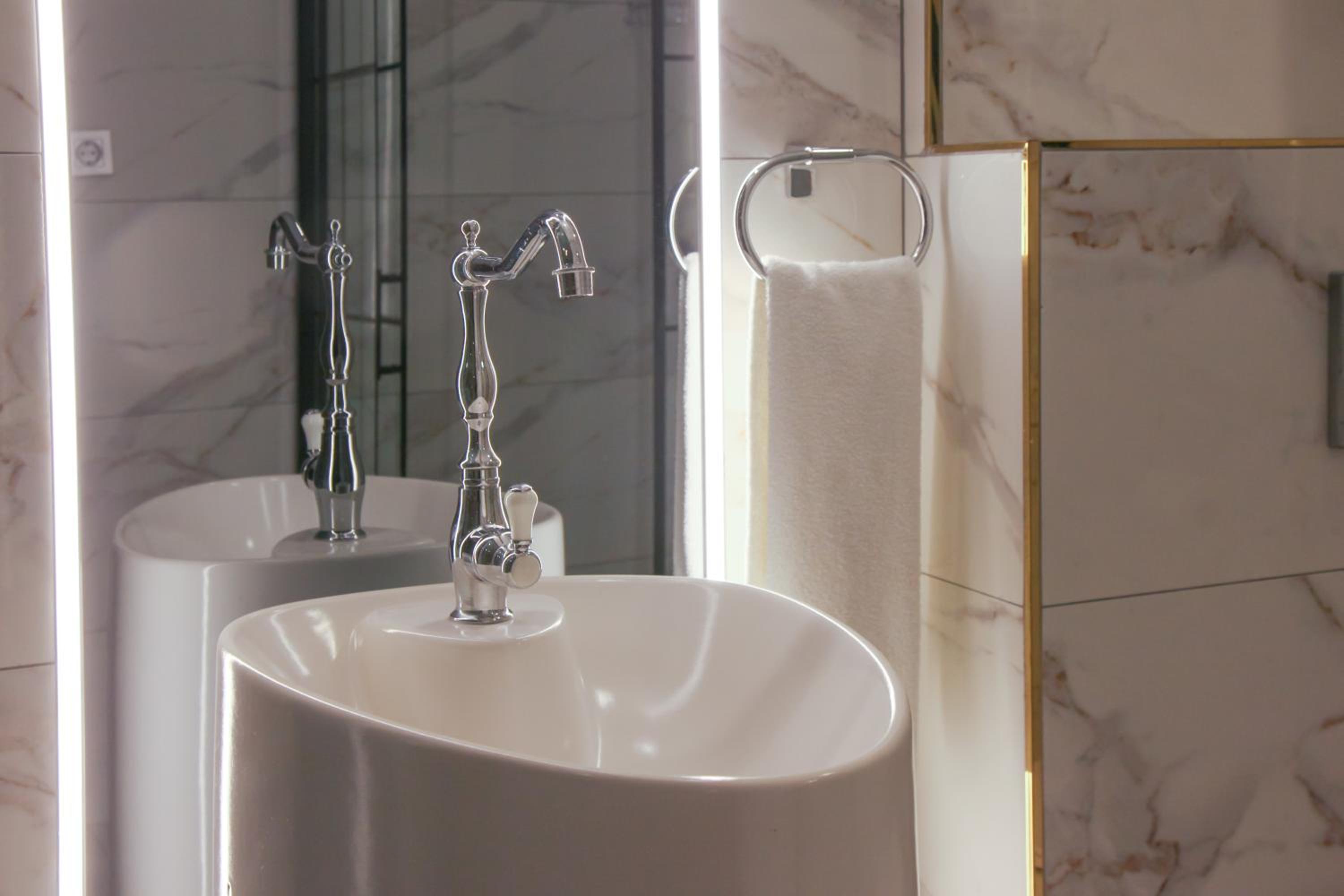 Harbiye Residence - Image 9