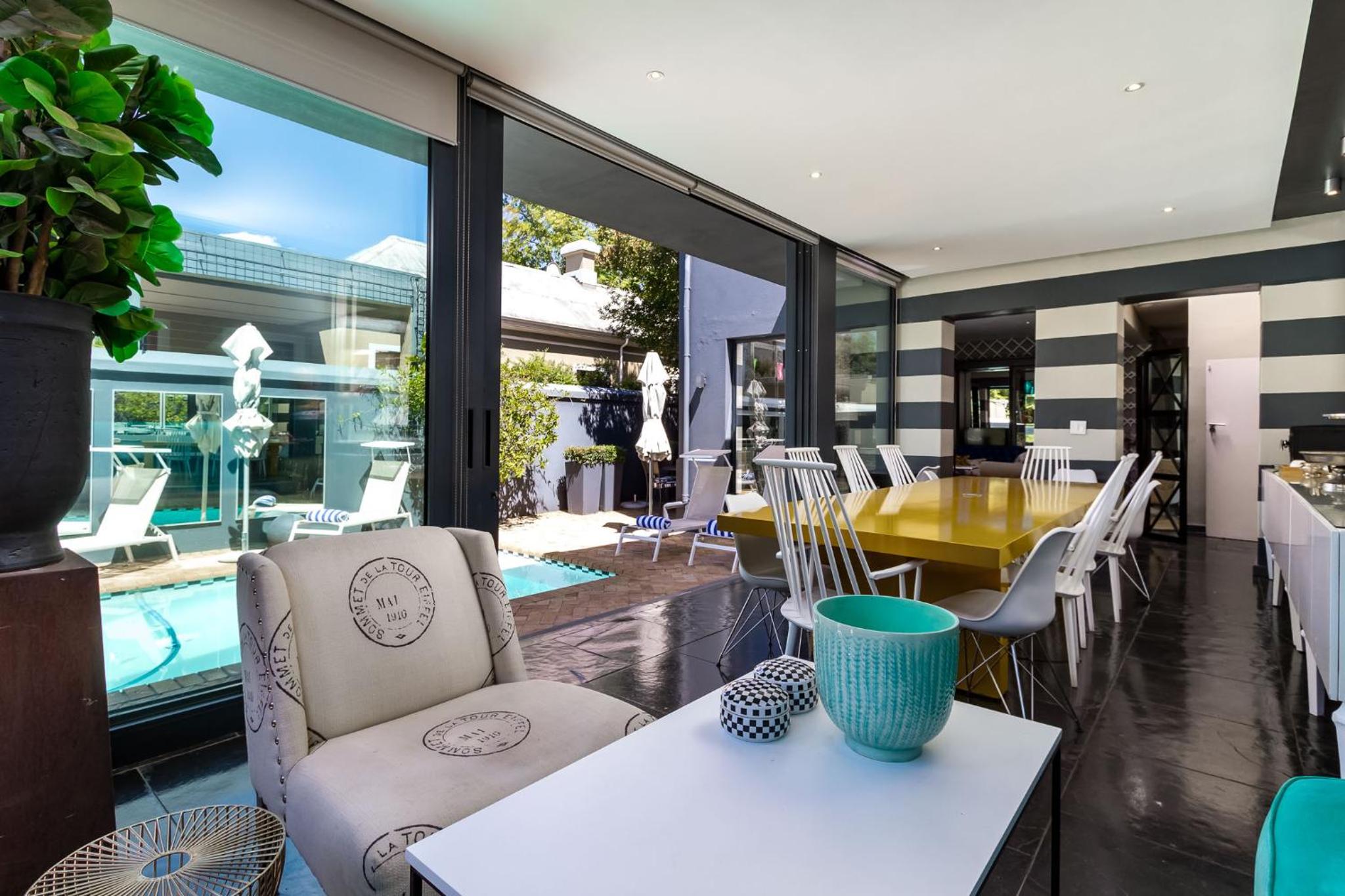 Life & Leisure Boutique Guesthouse