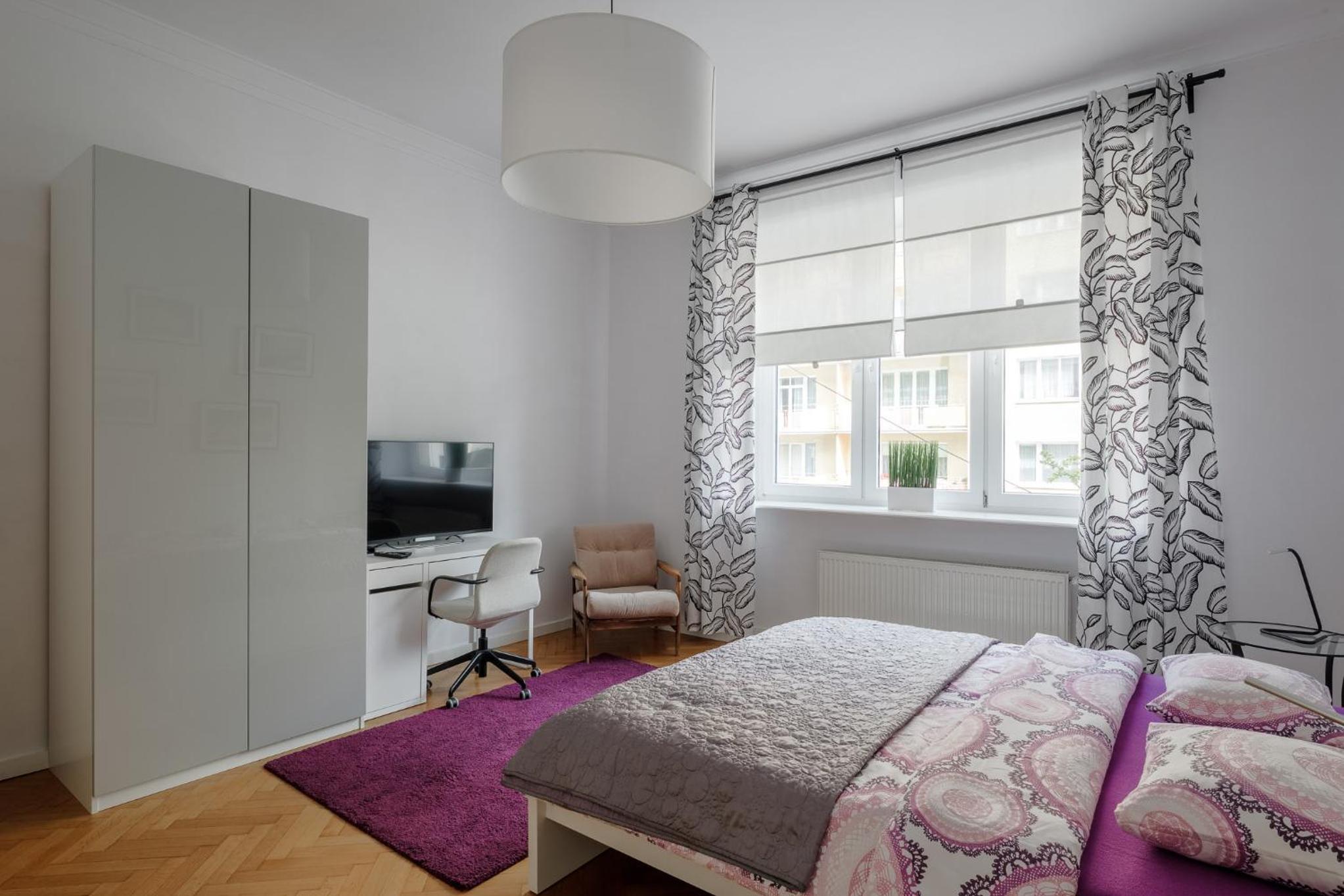 Apartamenty Starowiejska 37 view 2