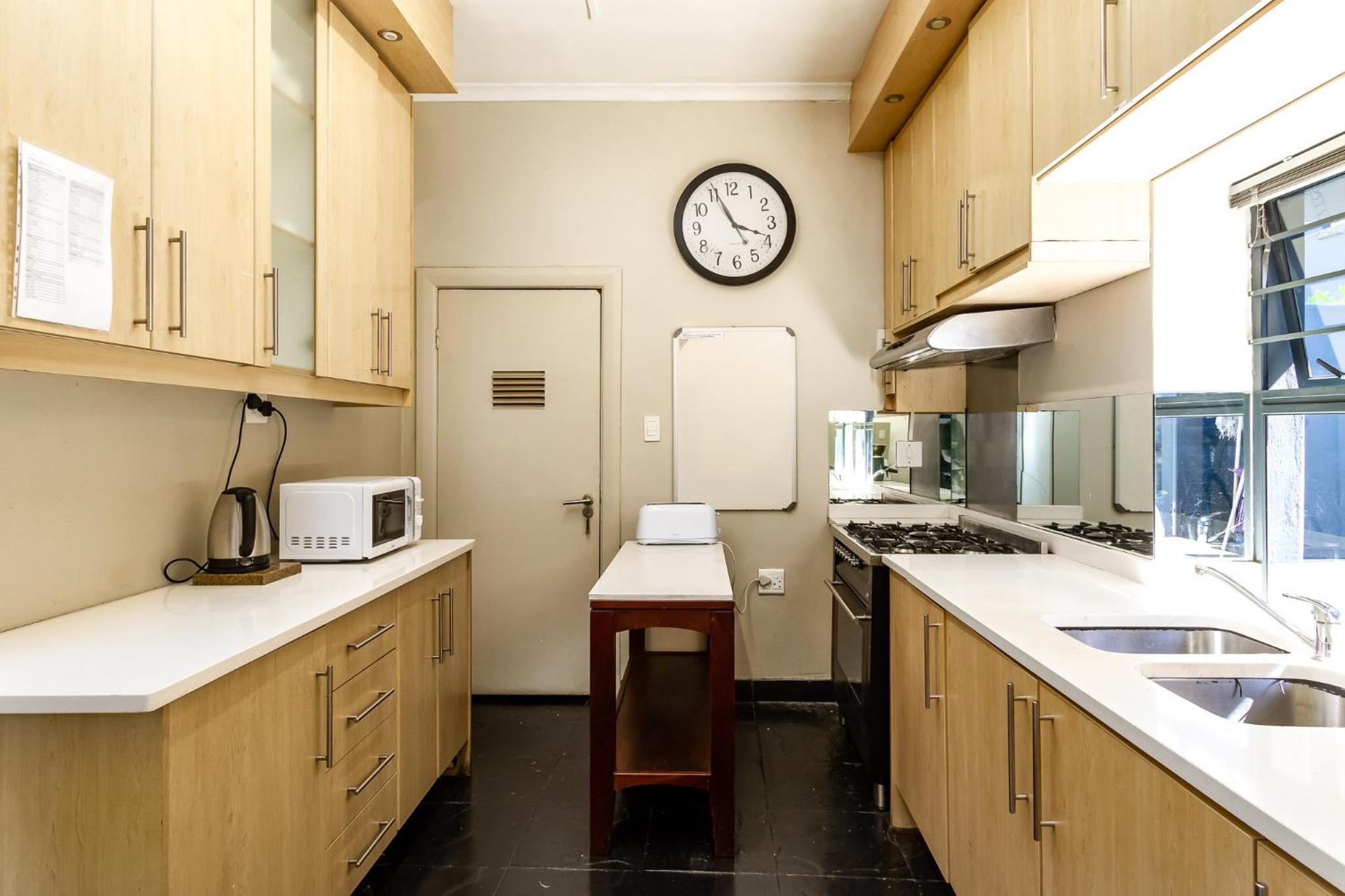 Life & Leisure Boutique Guesthouse
