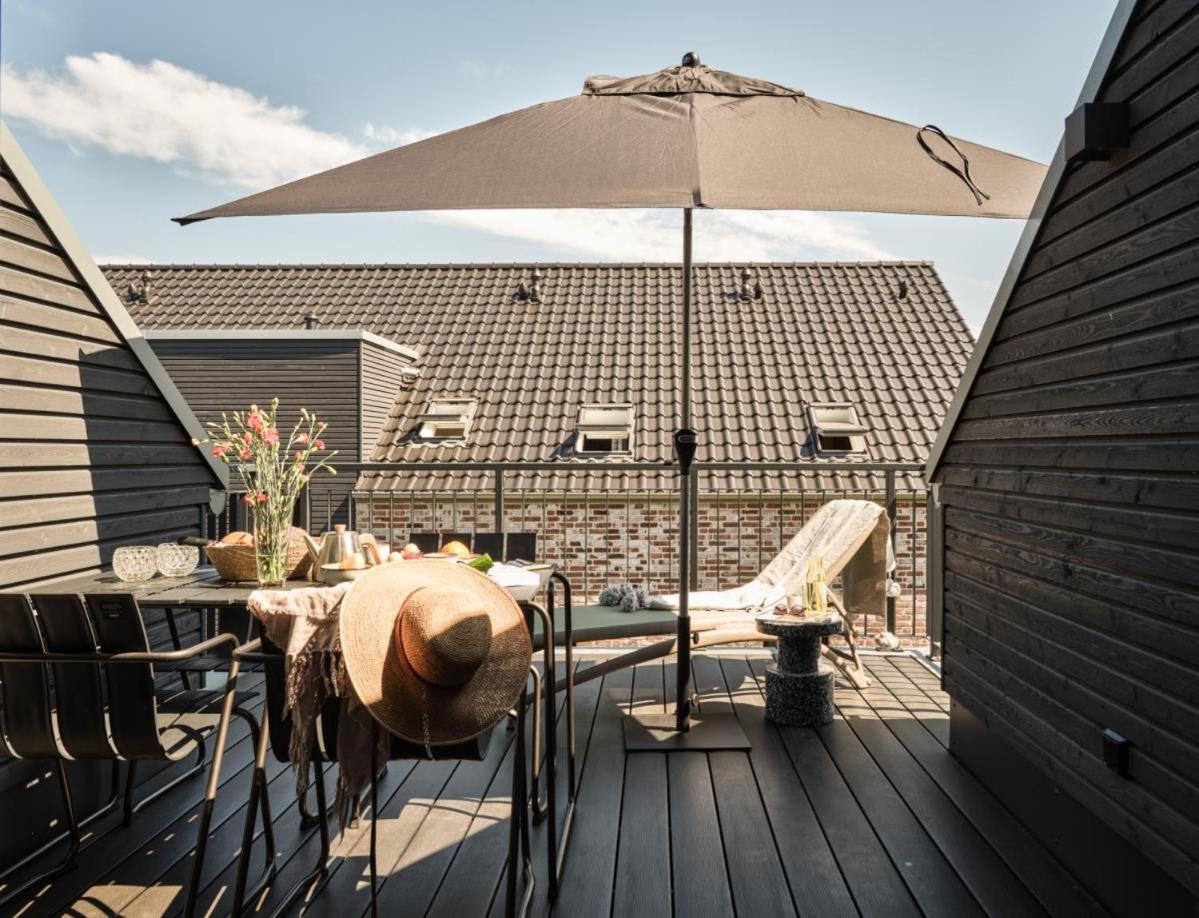 Hotel LUCIES PLACE Kellenhusen - Image 1