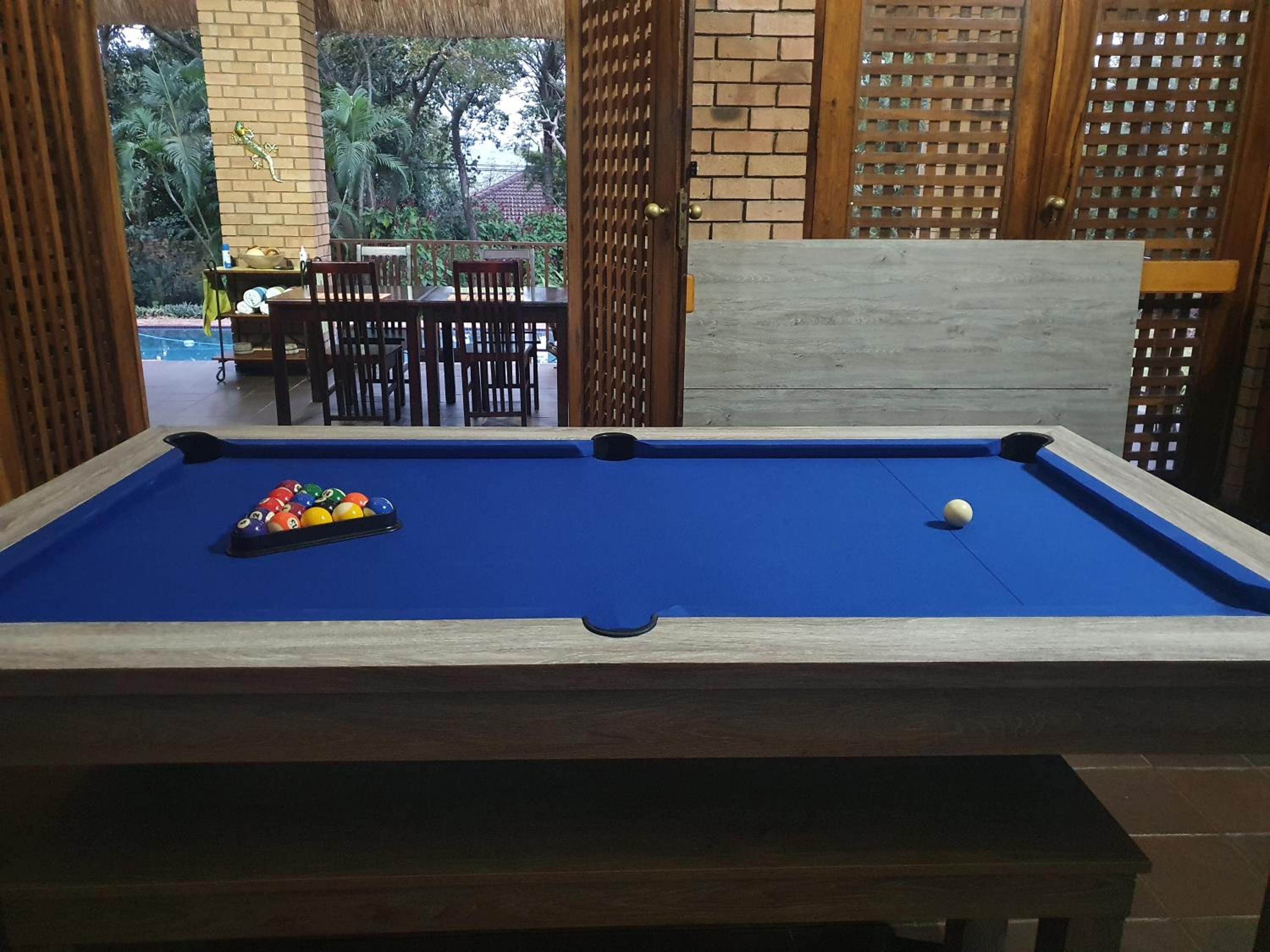 Hazyview Vacations - Dreamfields Guesthouse - Property Image 11