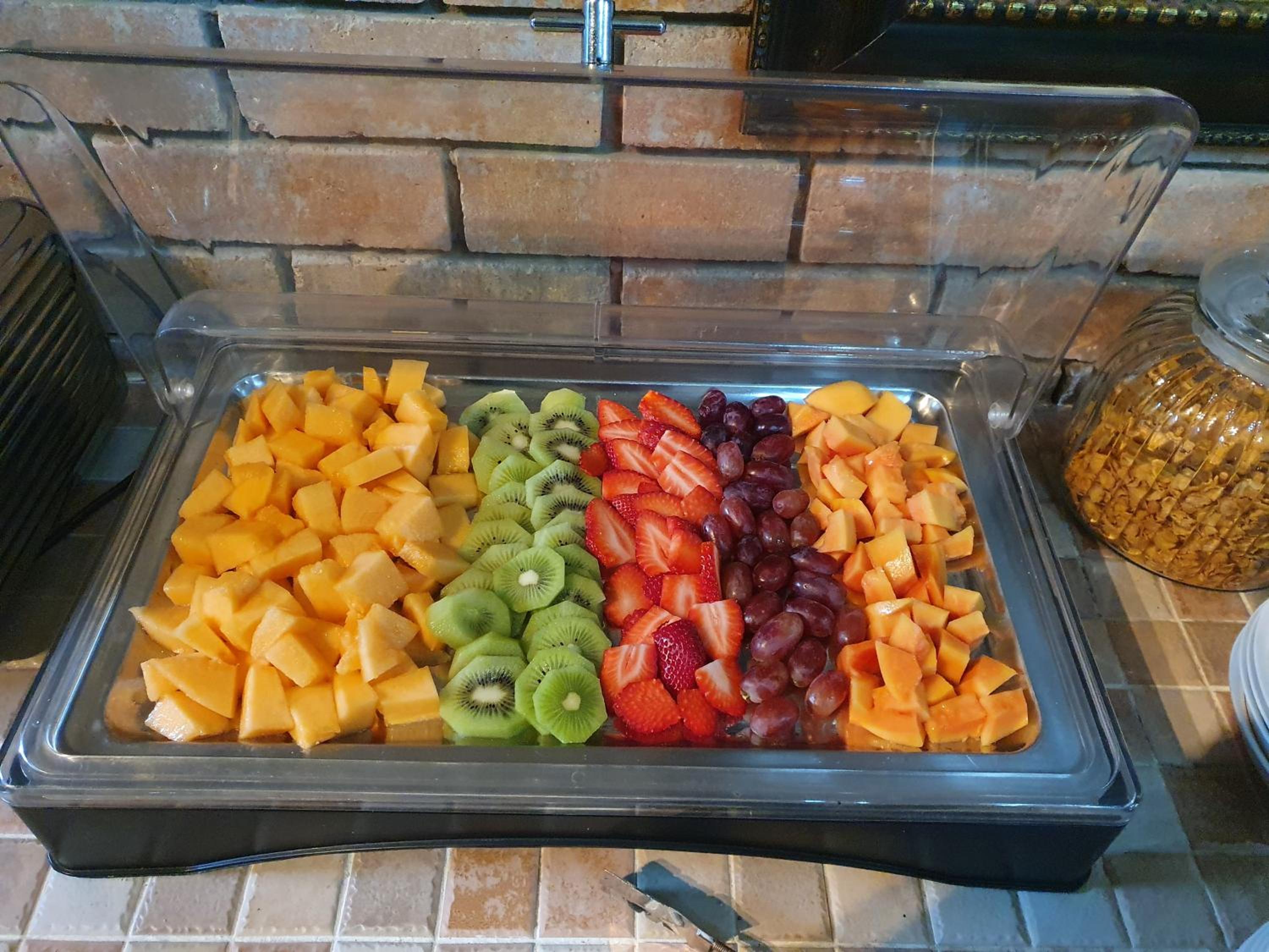 Hazyview Vacations - Dreamfields Guesthouse - Property Image 12