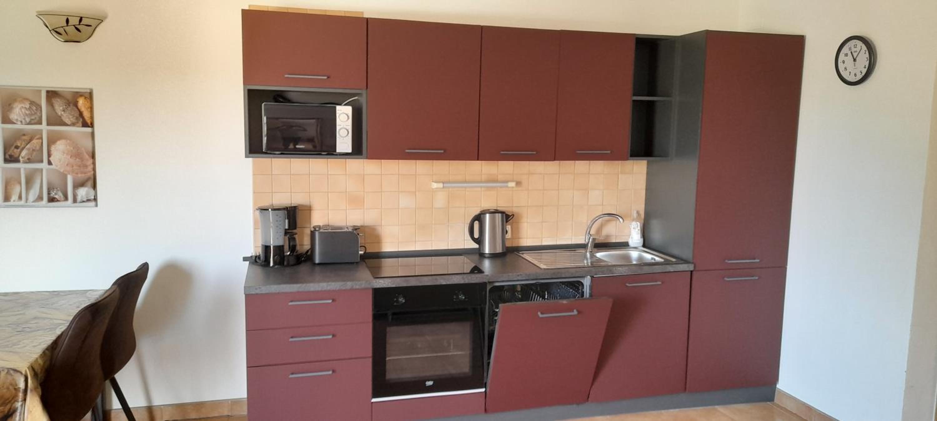 Anita apartment