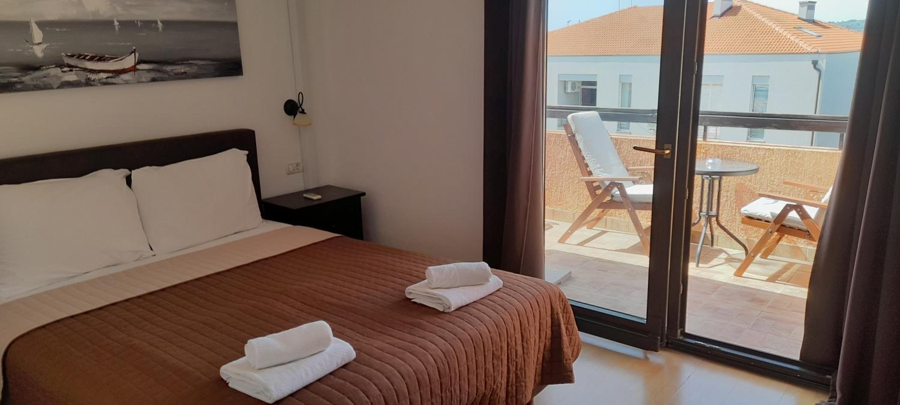 Anita apartment