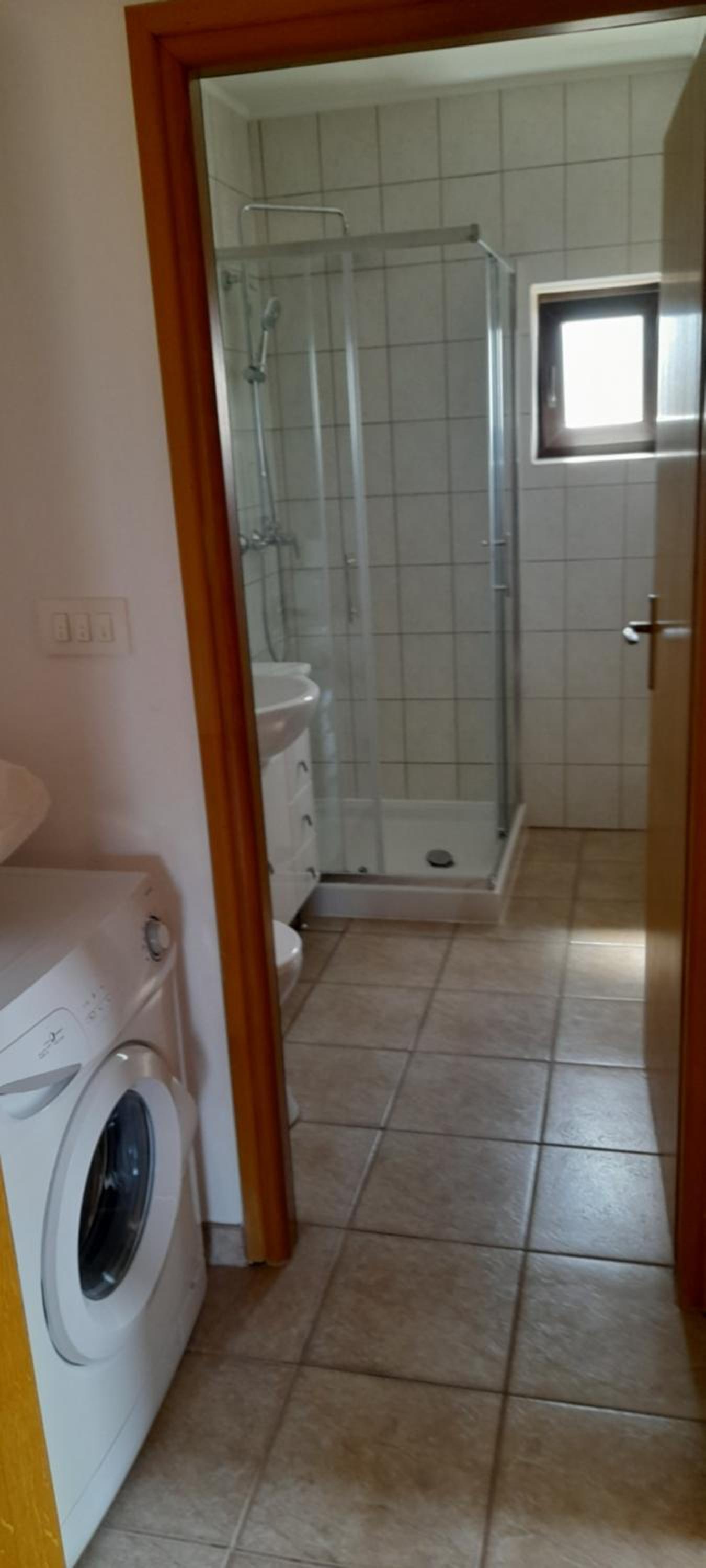 Anita apartment