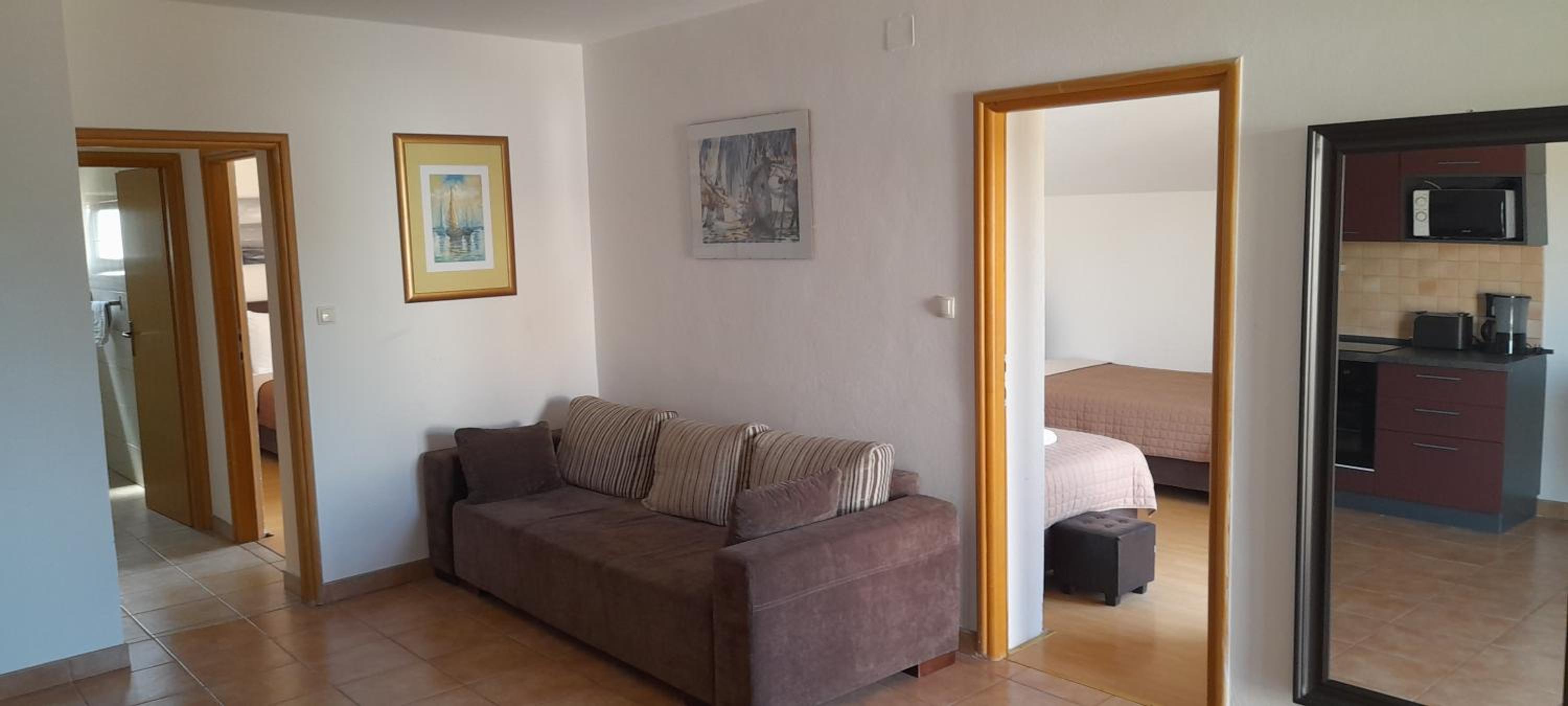 Anita apartment