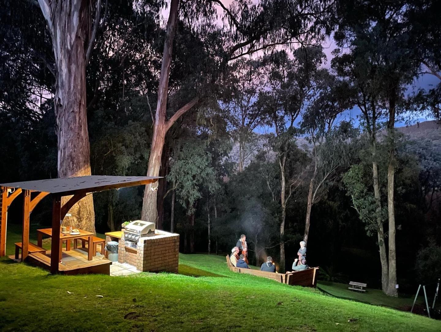 Kiewa Country Cottages
