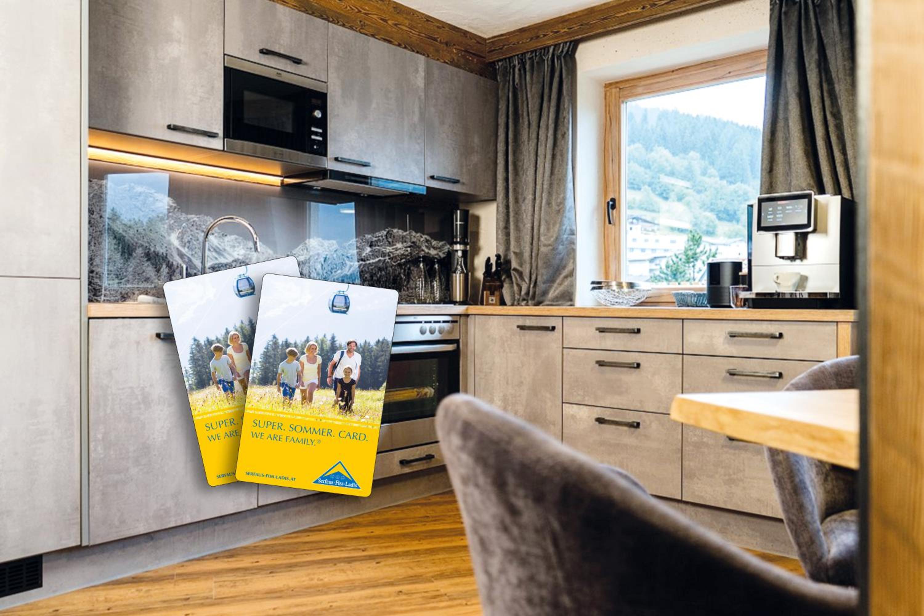 Chalet EDELWEISS