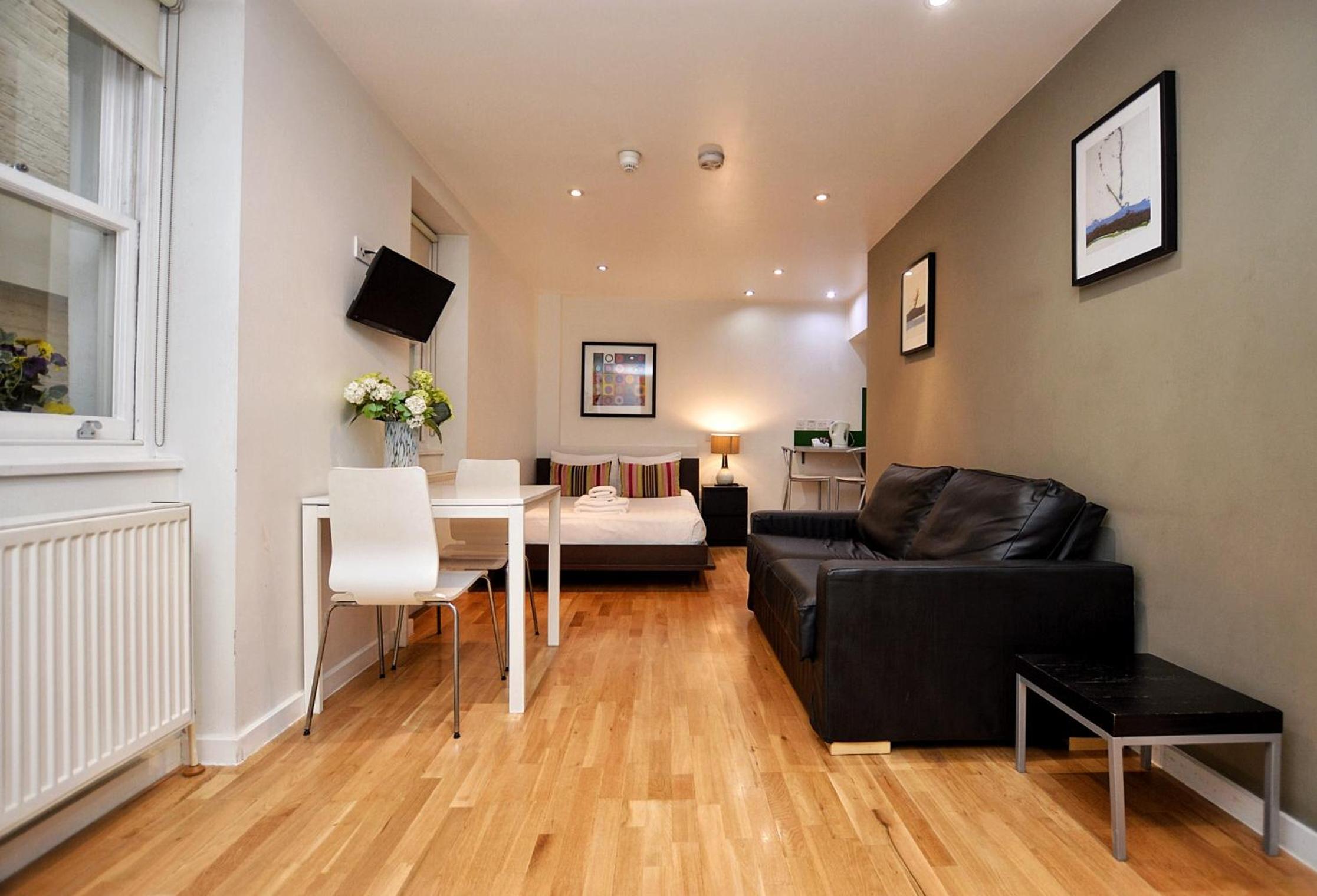 Concept Serviced Apartments by Concept Apartments
