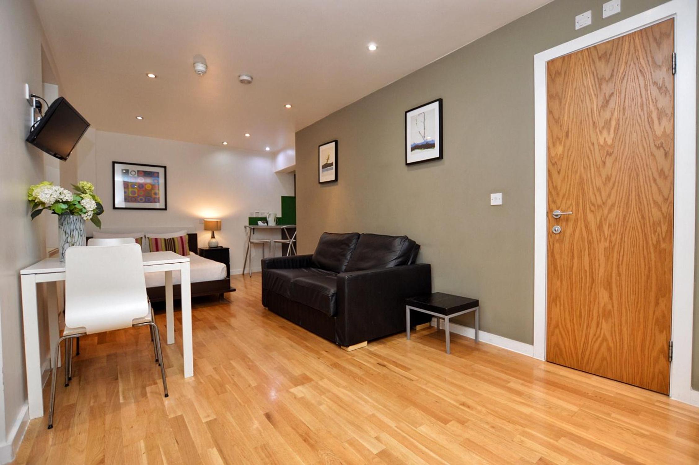 Concept Serviced Apartments by Concept Apartments