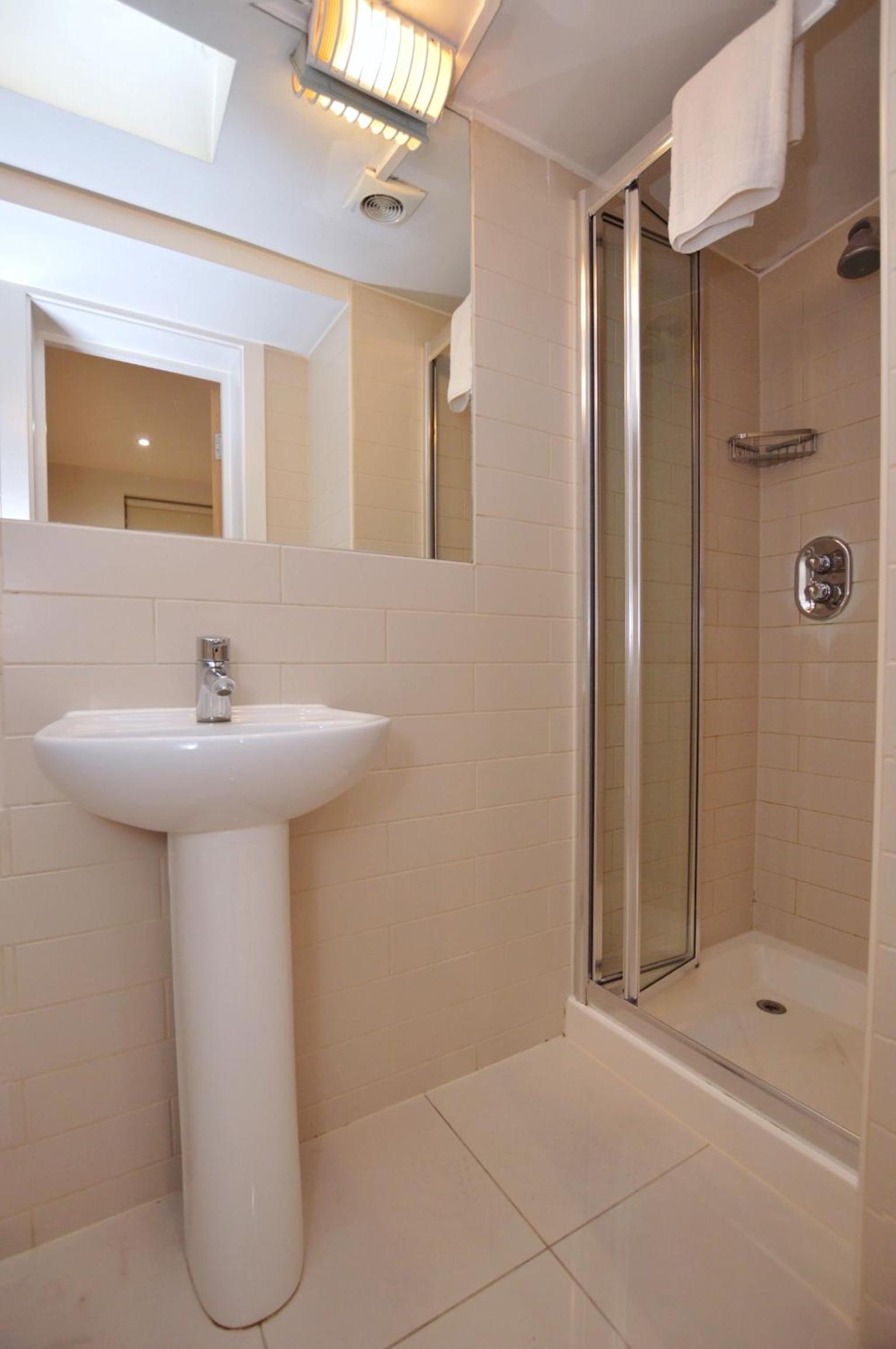 Concept Serviced Apartments by Concept Apartments