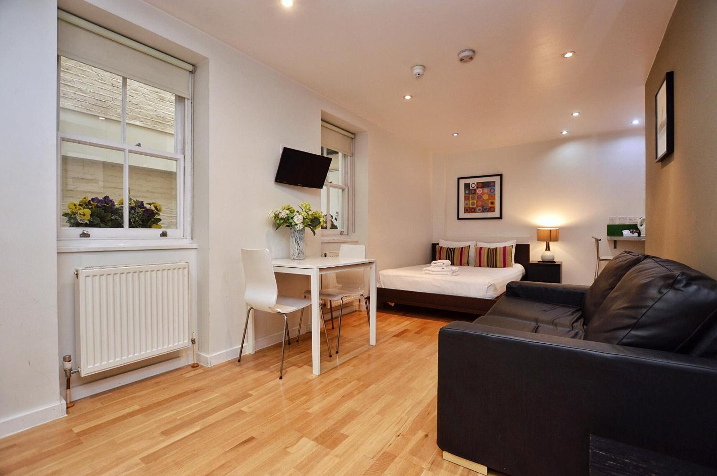 Concept Serviced Apartments by Concept Apartments