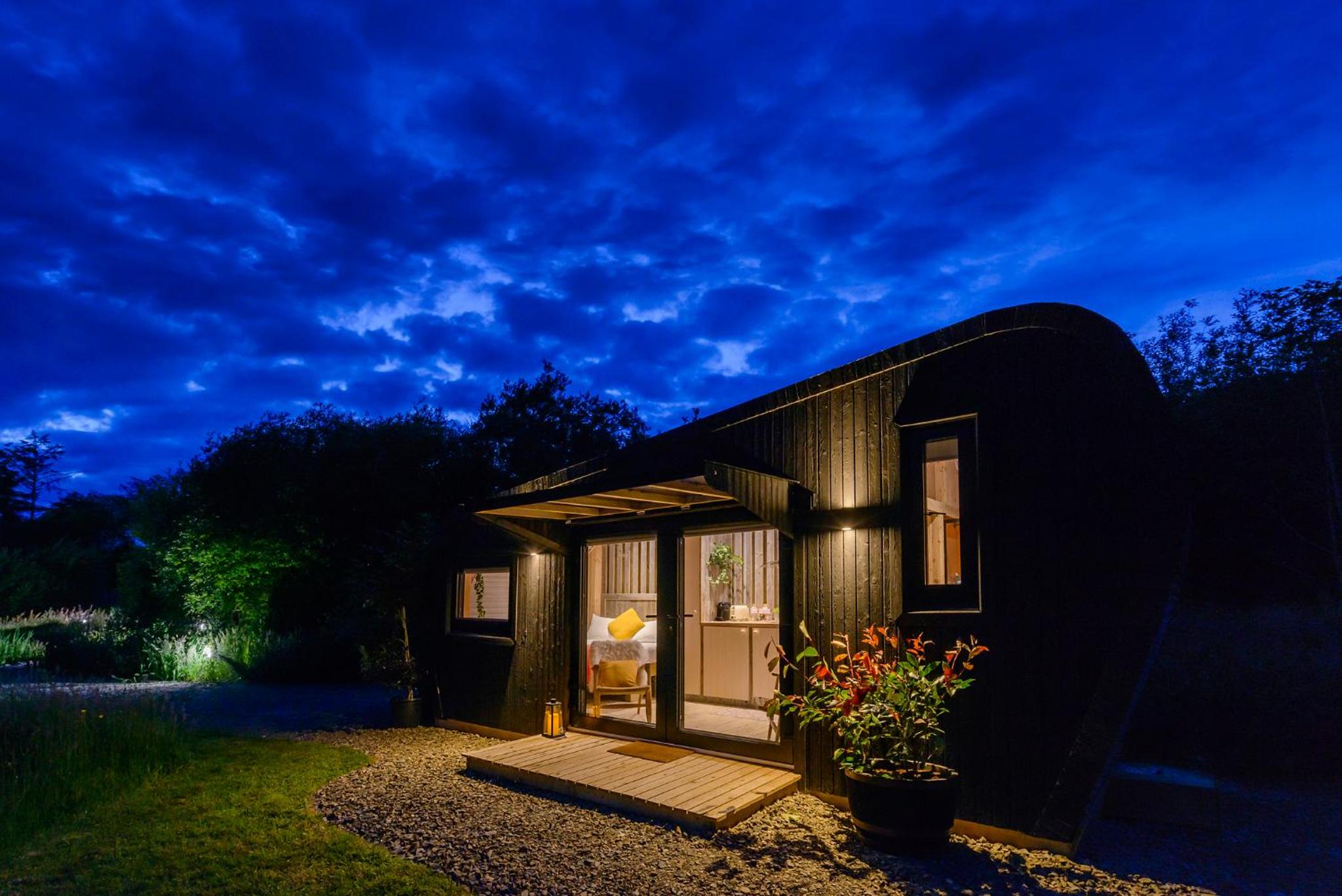 Killarney Glamping at the Grove, Suites and Lodges
