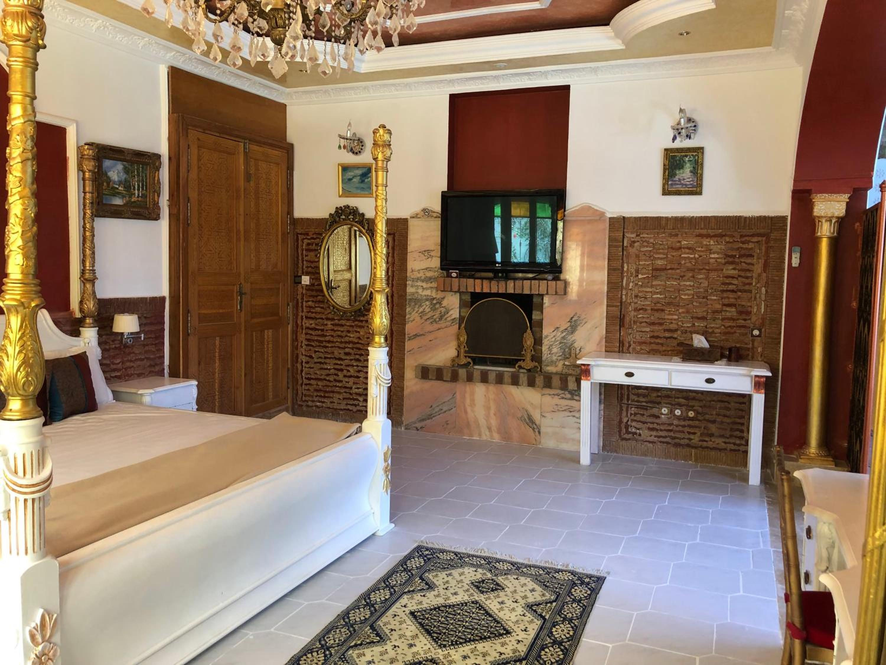 Malabata Guest House
