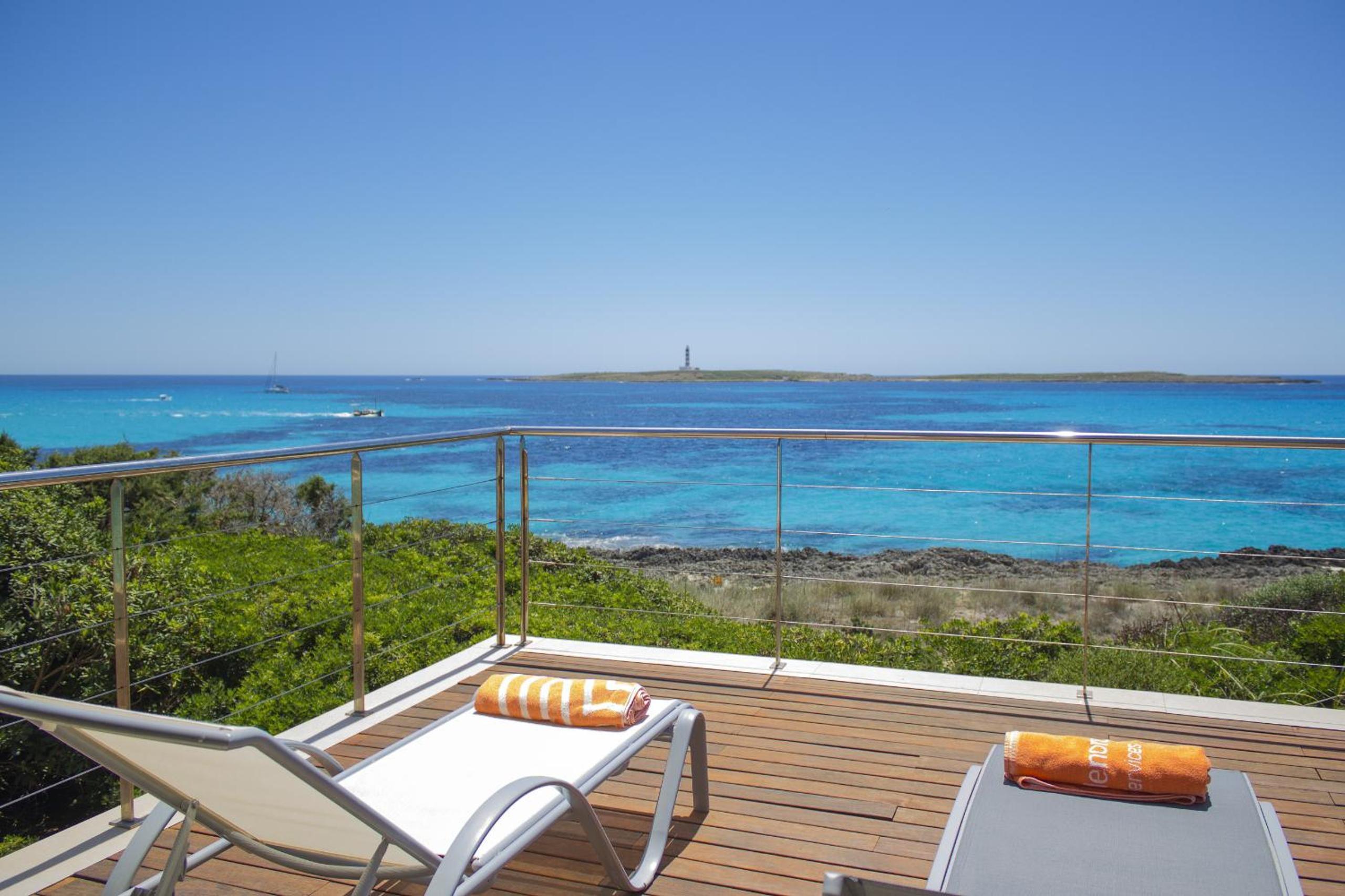 Villa Aire view 3