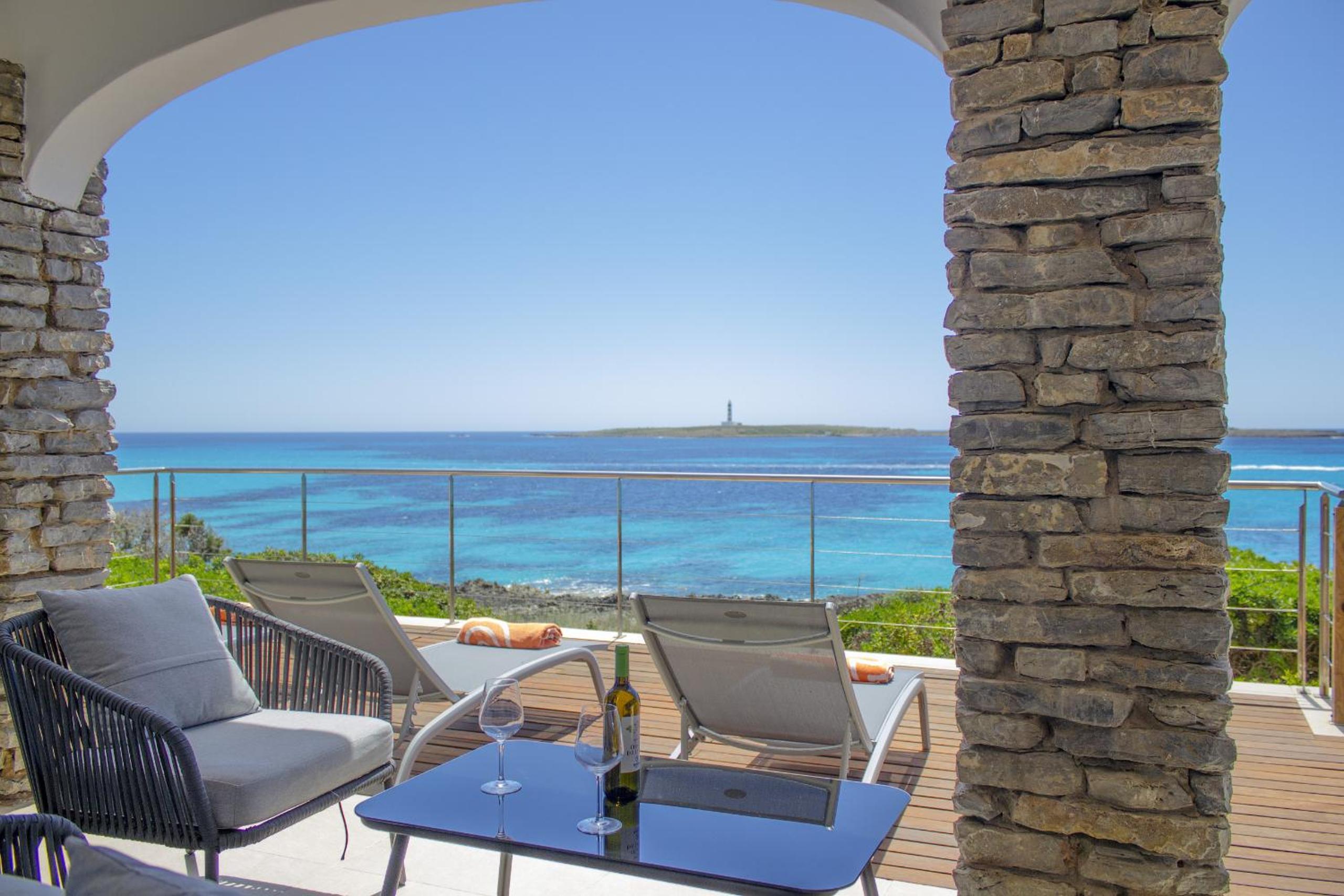 Villa Aire view 5