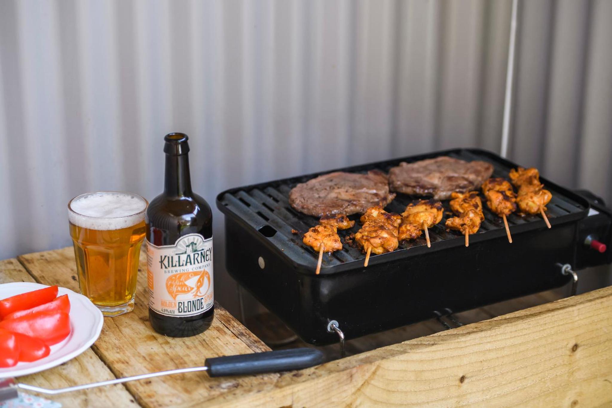 Killarney Glamping at the Grove, Suites and Lodges