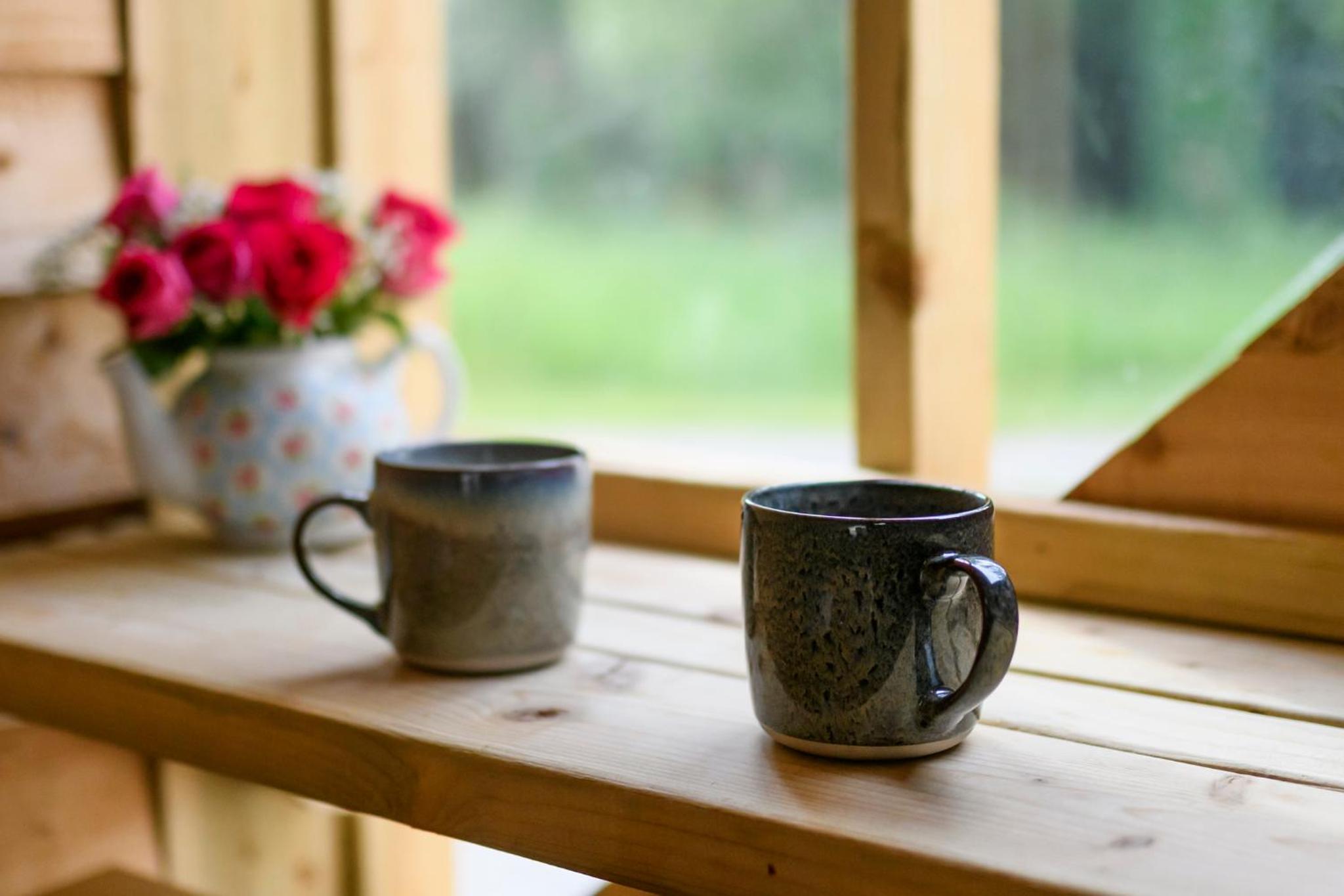 Killarney Glamping at the Grove, Suites and Lodges