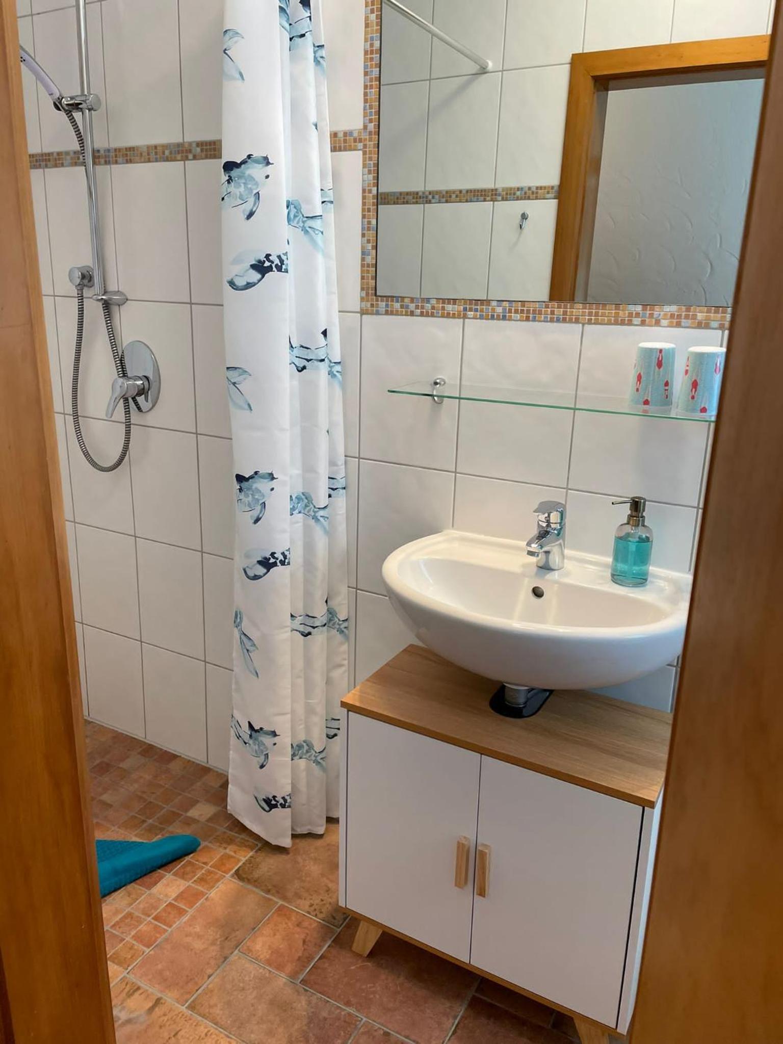 Lüttje Najade