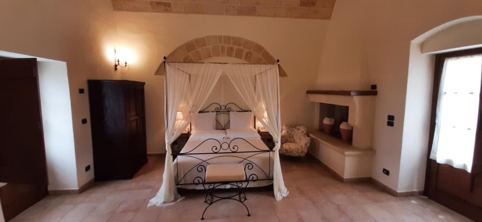 Masseria Pagani