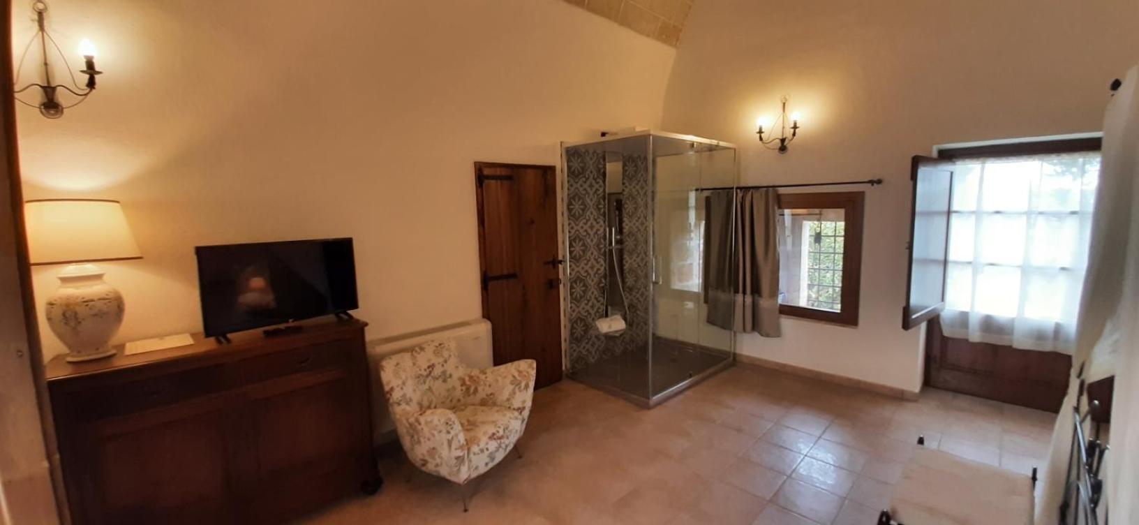 Masseria Pagani