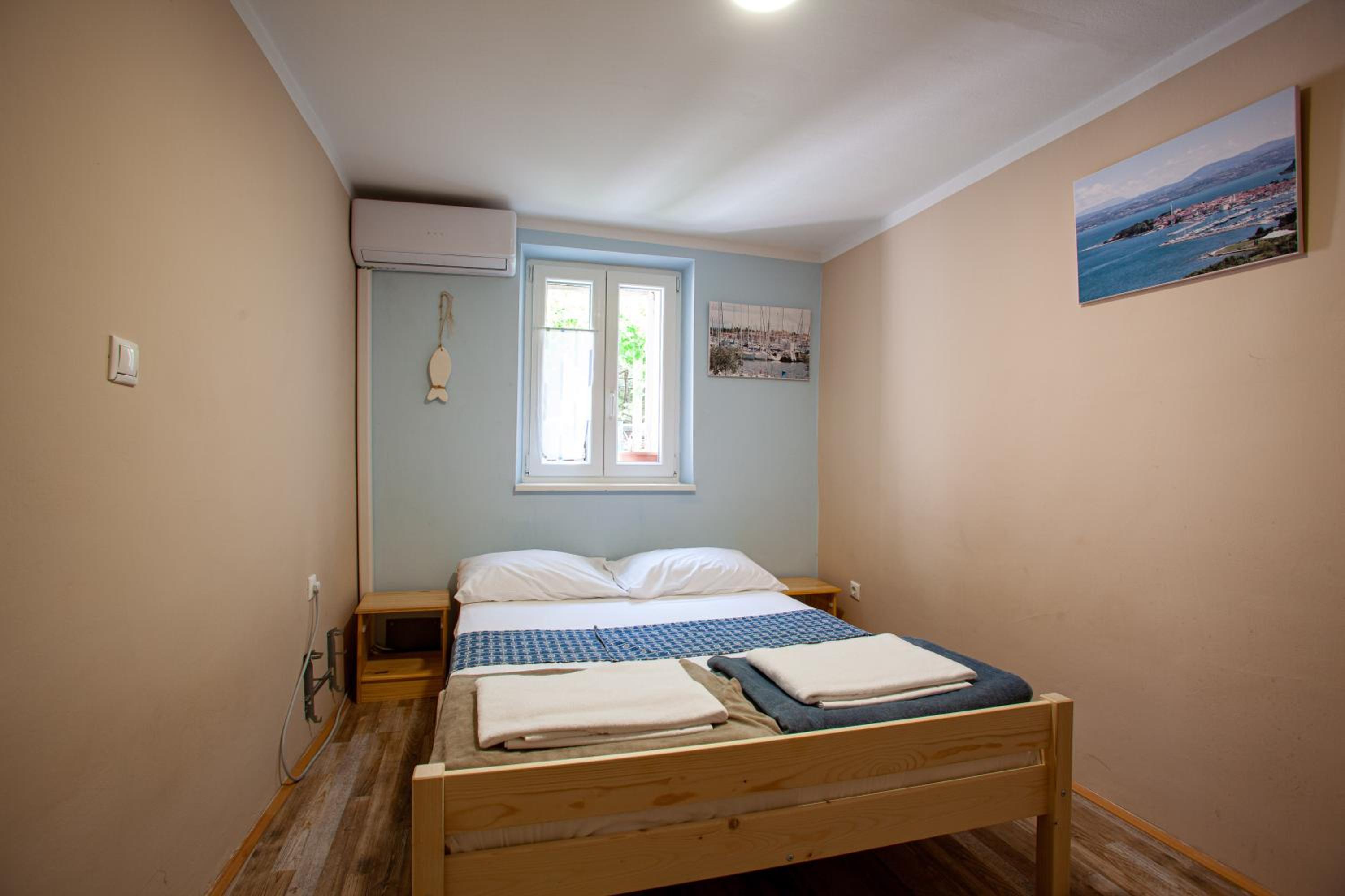 Hostel Adriatic Piran