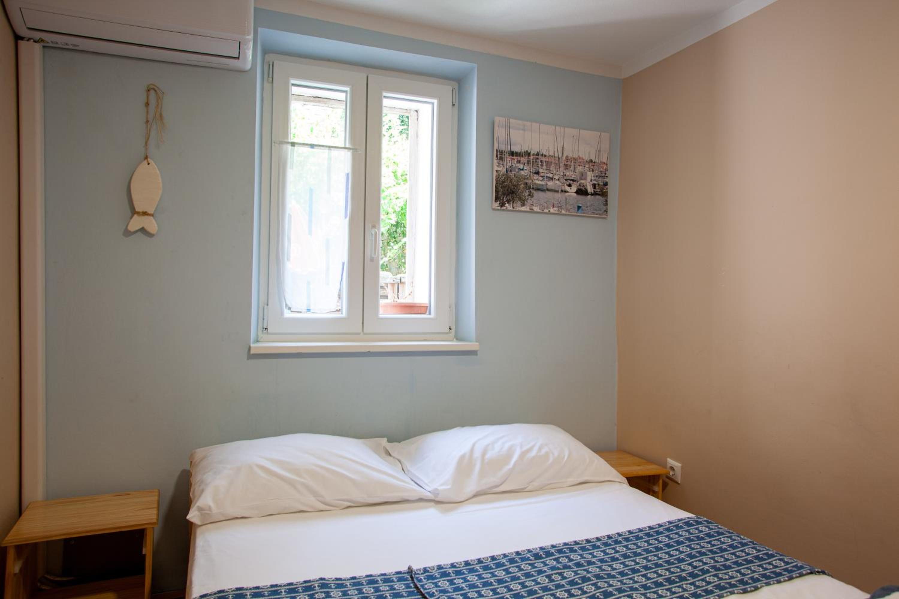 Hostel Adriatic Piran