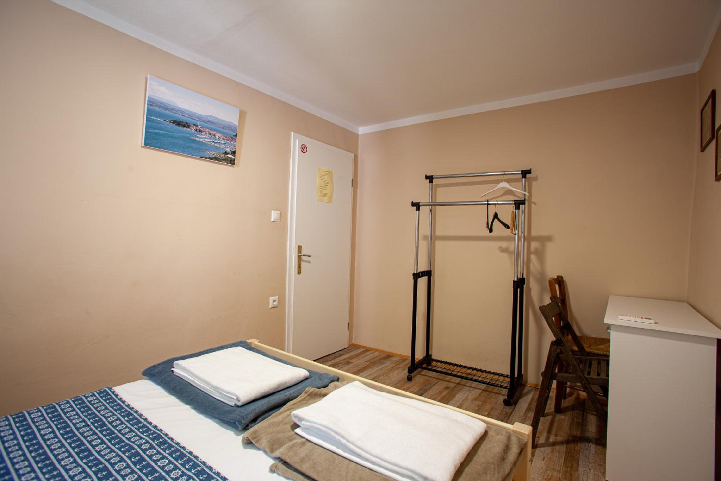 Hostel Adriatic Piran