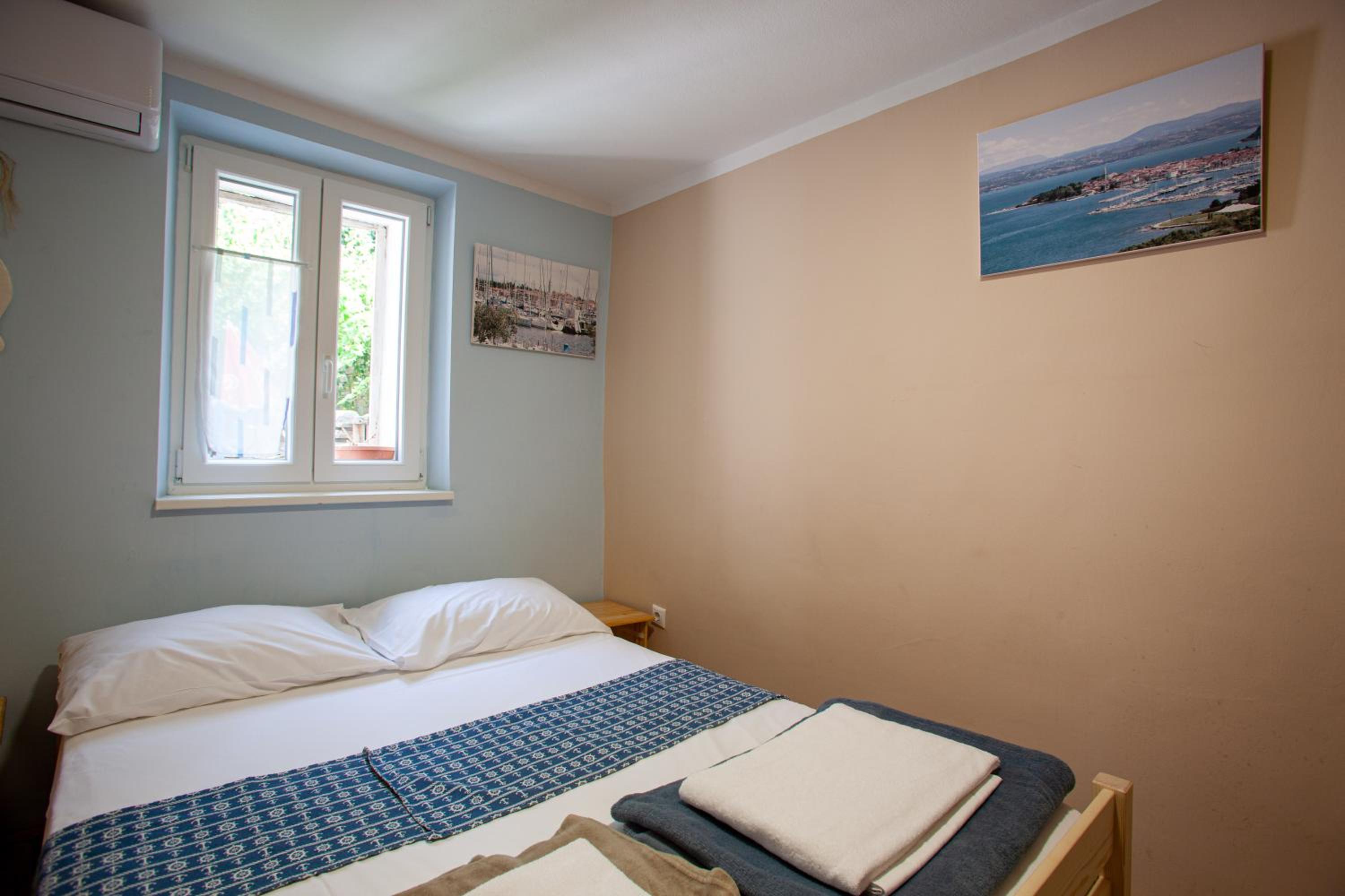 Hostel Adriatic Piran