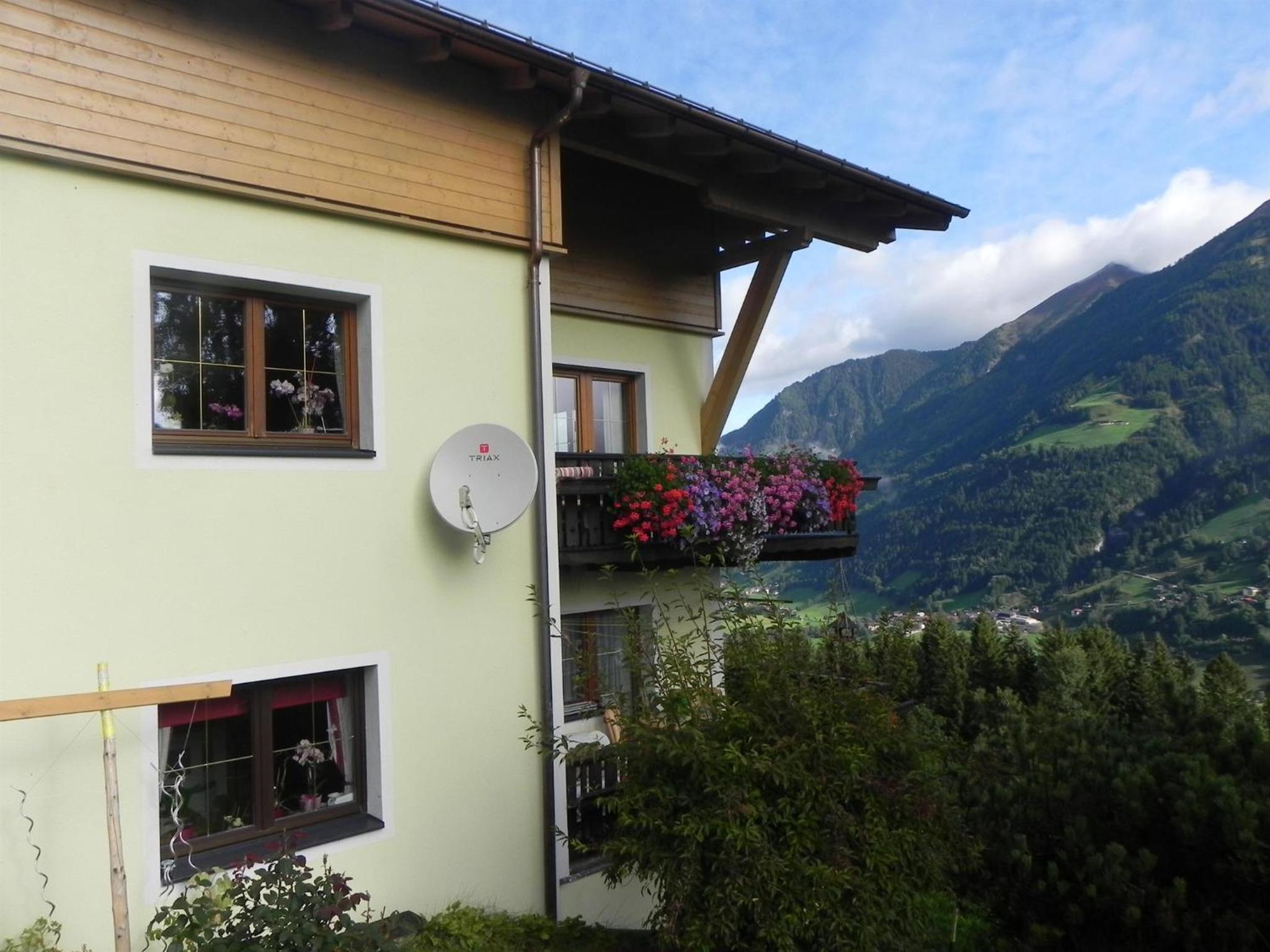 Ferienwohnung Oberrauter