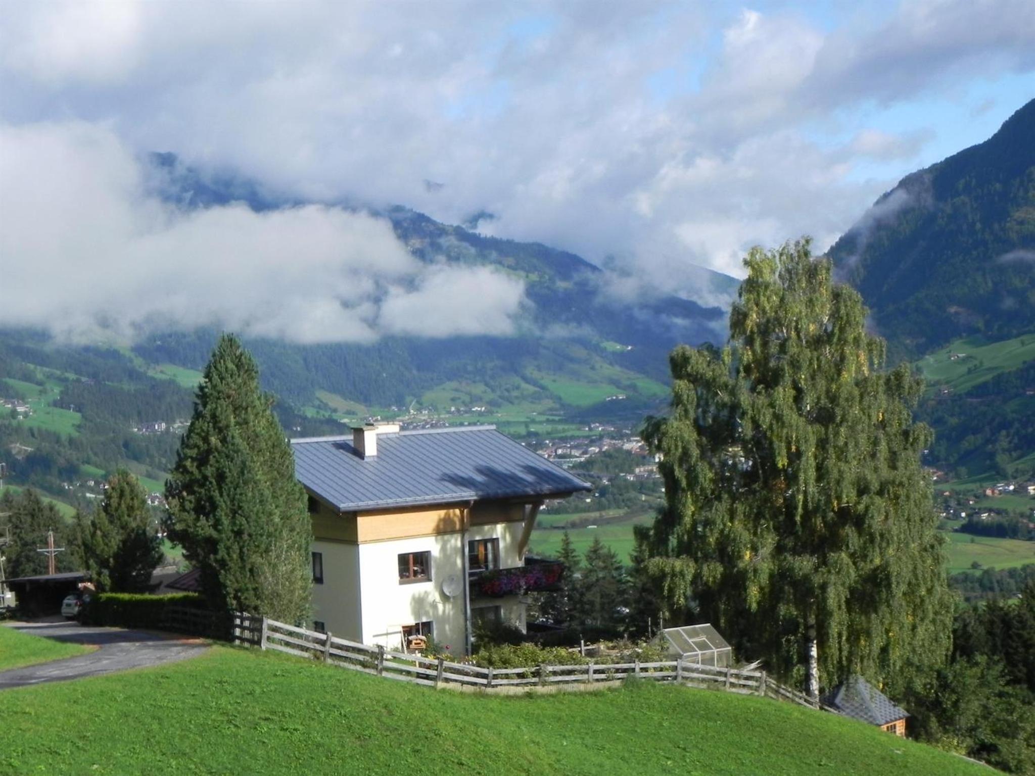 Ferienwohnung Oberrauter